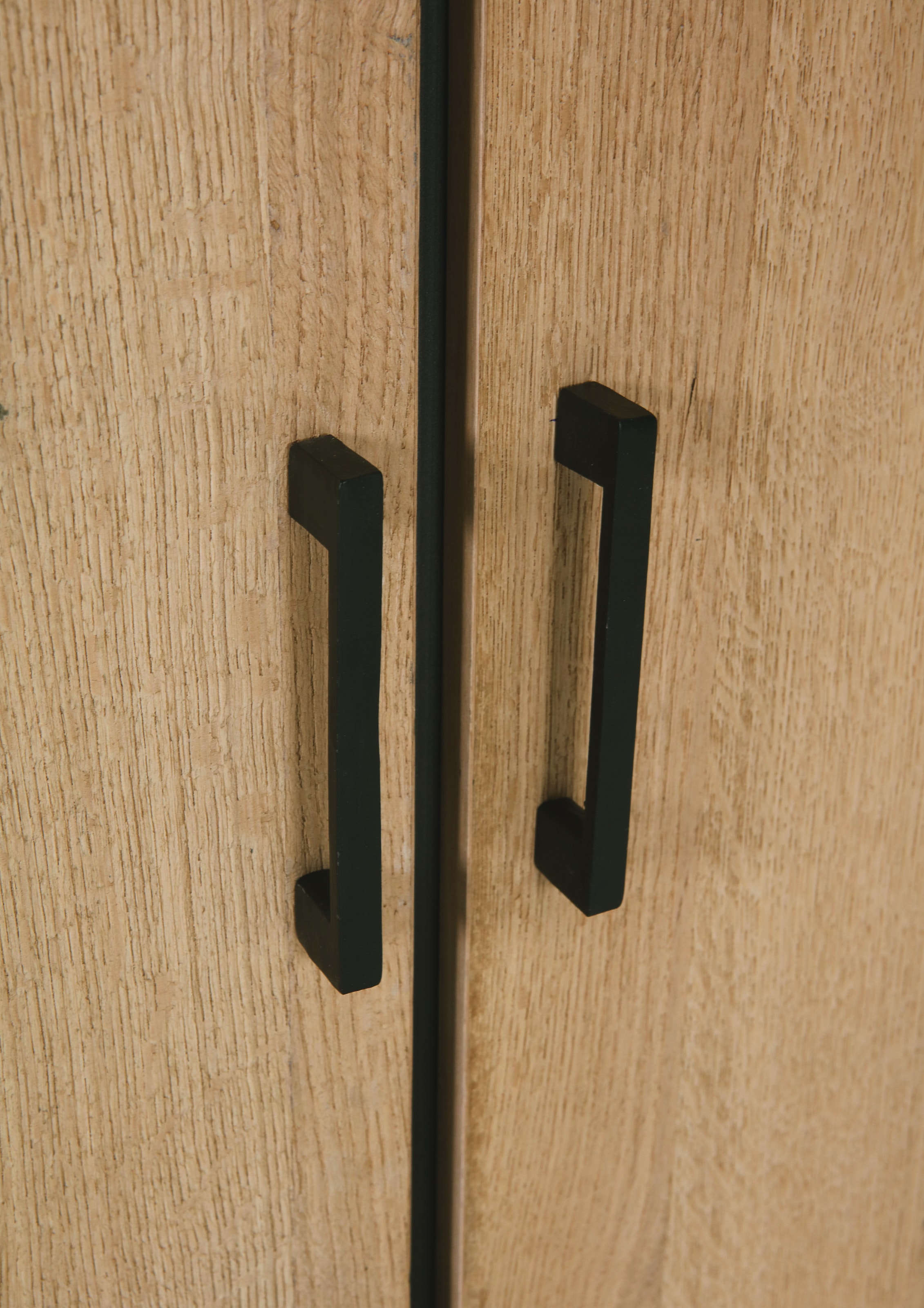 Gutmann Factory Highboard Stauraumschrank, Breite 115 cm