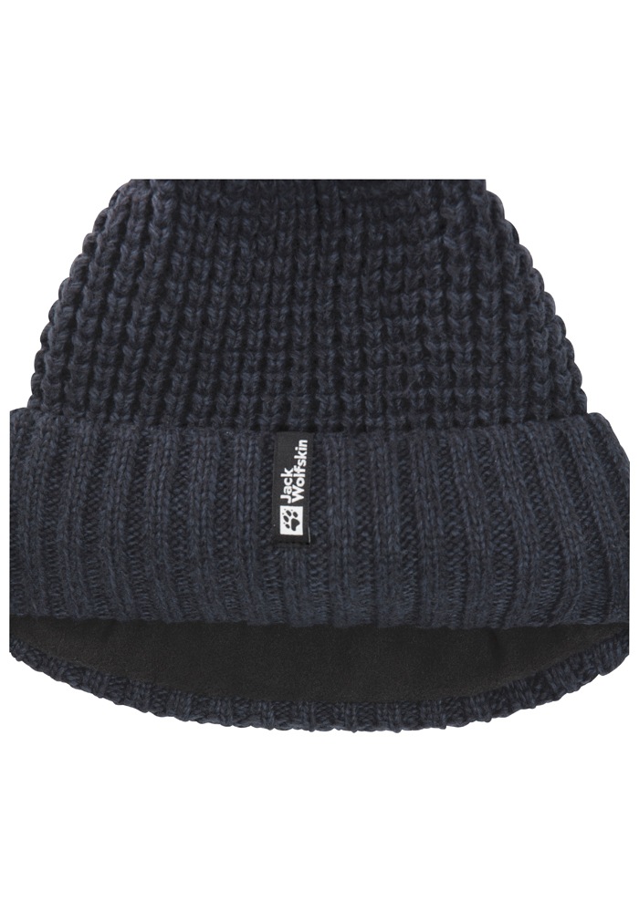 Jack Wolfskin Beanie »MEDLEY KNIT BEANIE W«