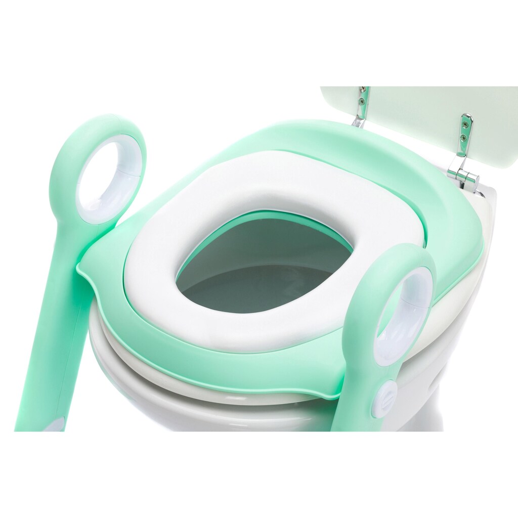 Fillikid Toilettentrainer »Friend mint«