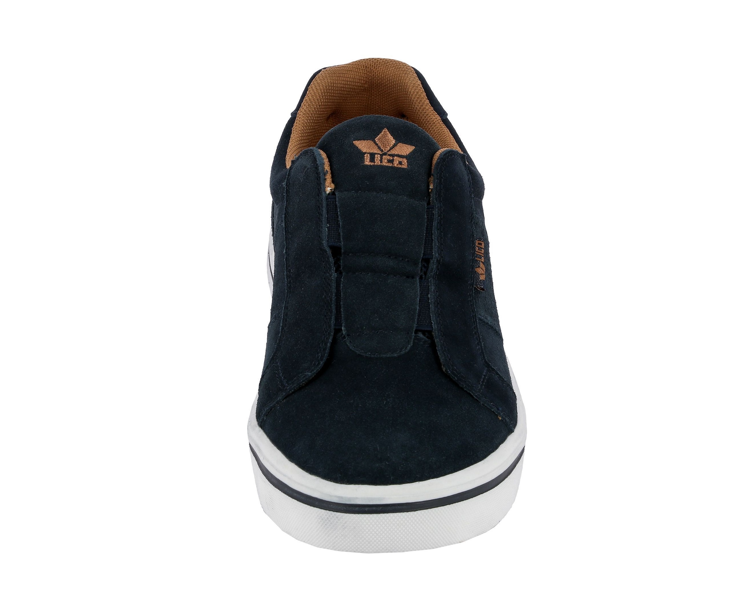 Lico Sneaker »Freizeitschuh Jimdo Slipper«