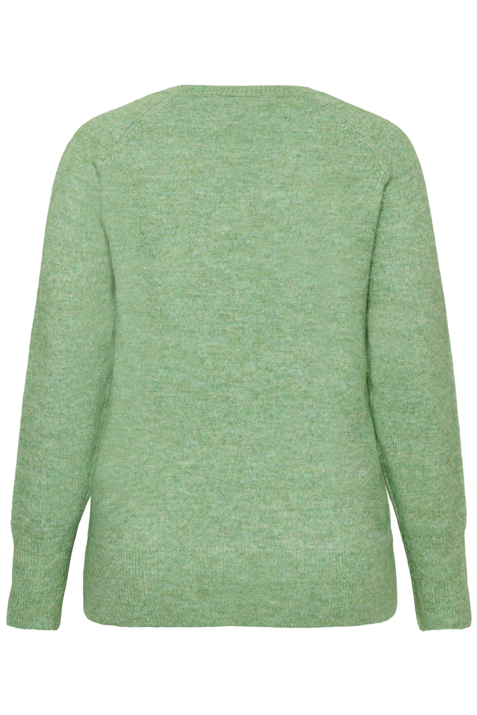 KAFFE Curve Strickpullover »Damen Strickpullover KCniela«