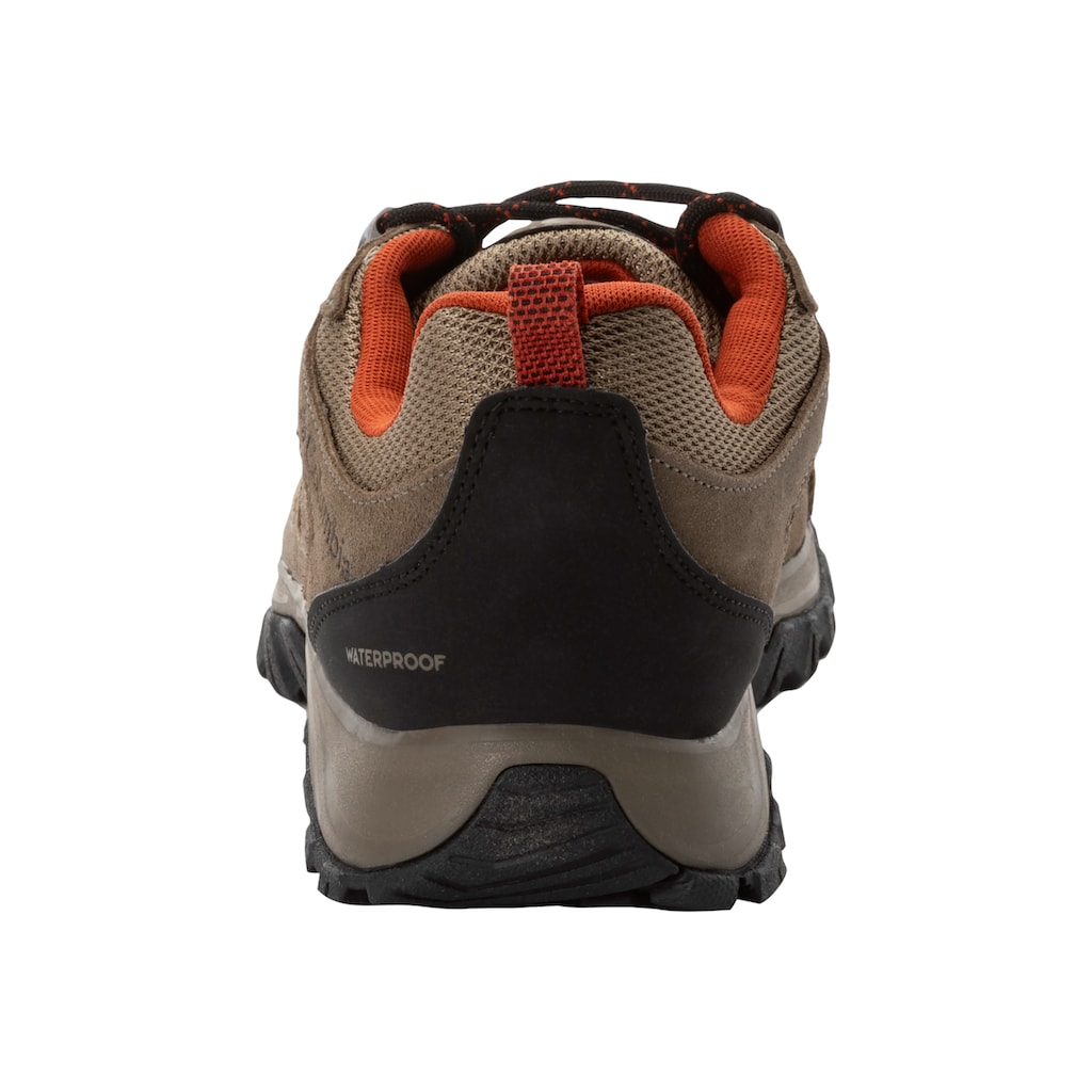 Columbia Wanderschuh »REDMOND™ III WATERPROOF«, wasserdicht