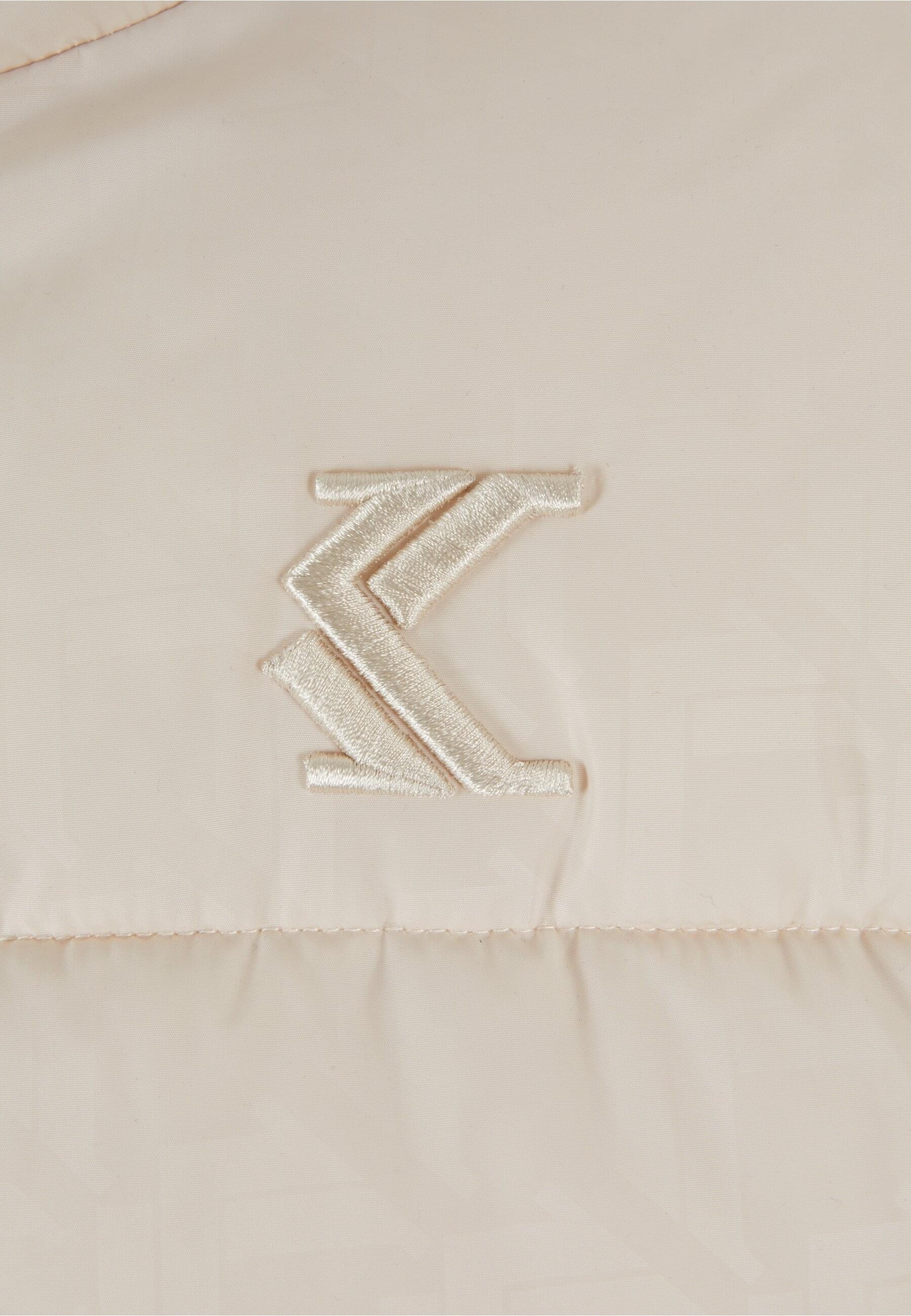 Karl Kani Winterjacke »Karl Kani Karl Kani OG AOP Crop Puffer Jacket« 1 Stk. tlg. ohne Kapuze