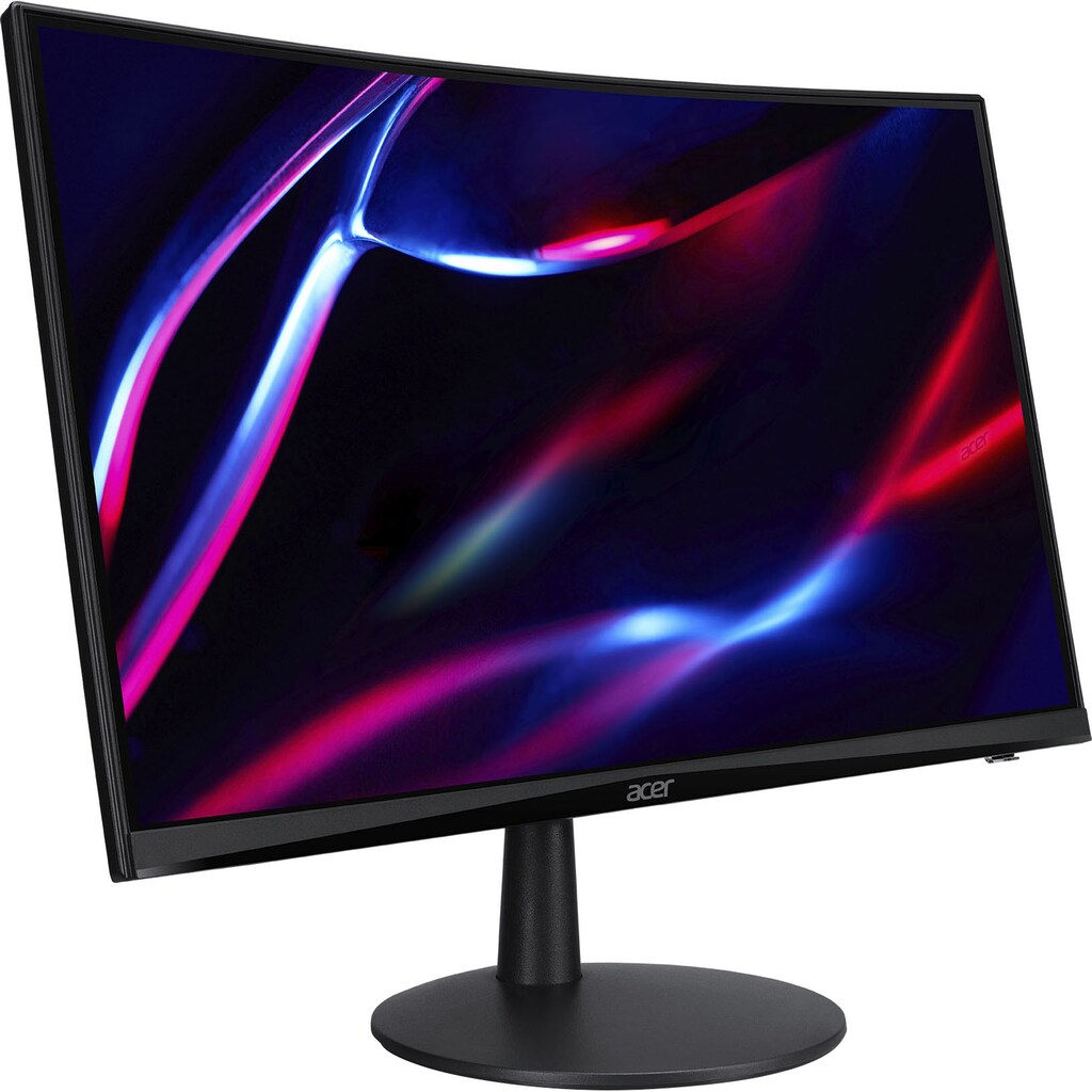 Acer Gaming-Monitor »ED240Q S«, 59,9 cm/23,6 Zoll, 1920 x 1080 px, Full HD, 1 ms Reaktionszeit, 180 Hz
