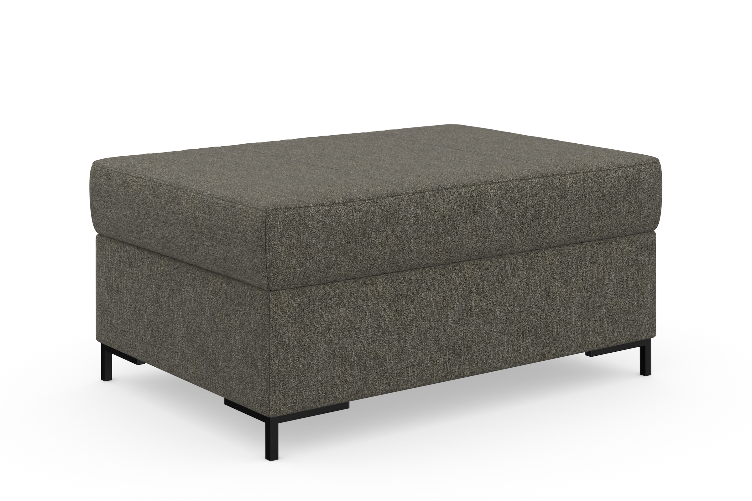 INOSIGN Polsterhocker »Balme«, passend zur Serie "Balme"