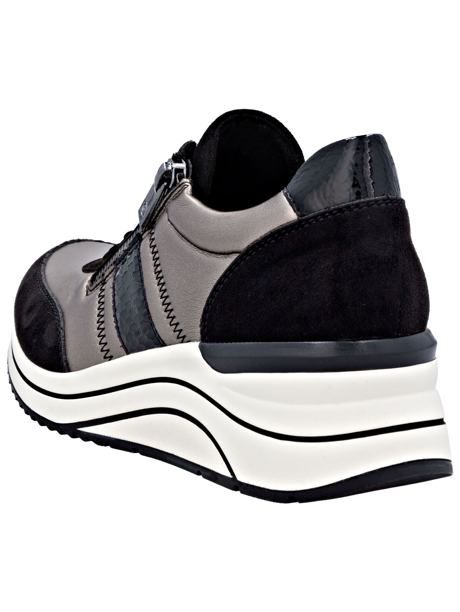 Remonte Sneaker »Remonte Sneaker Lederimitat«
