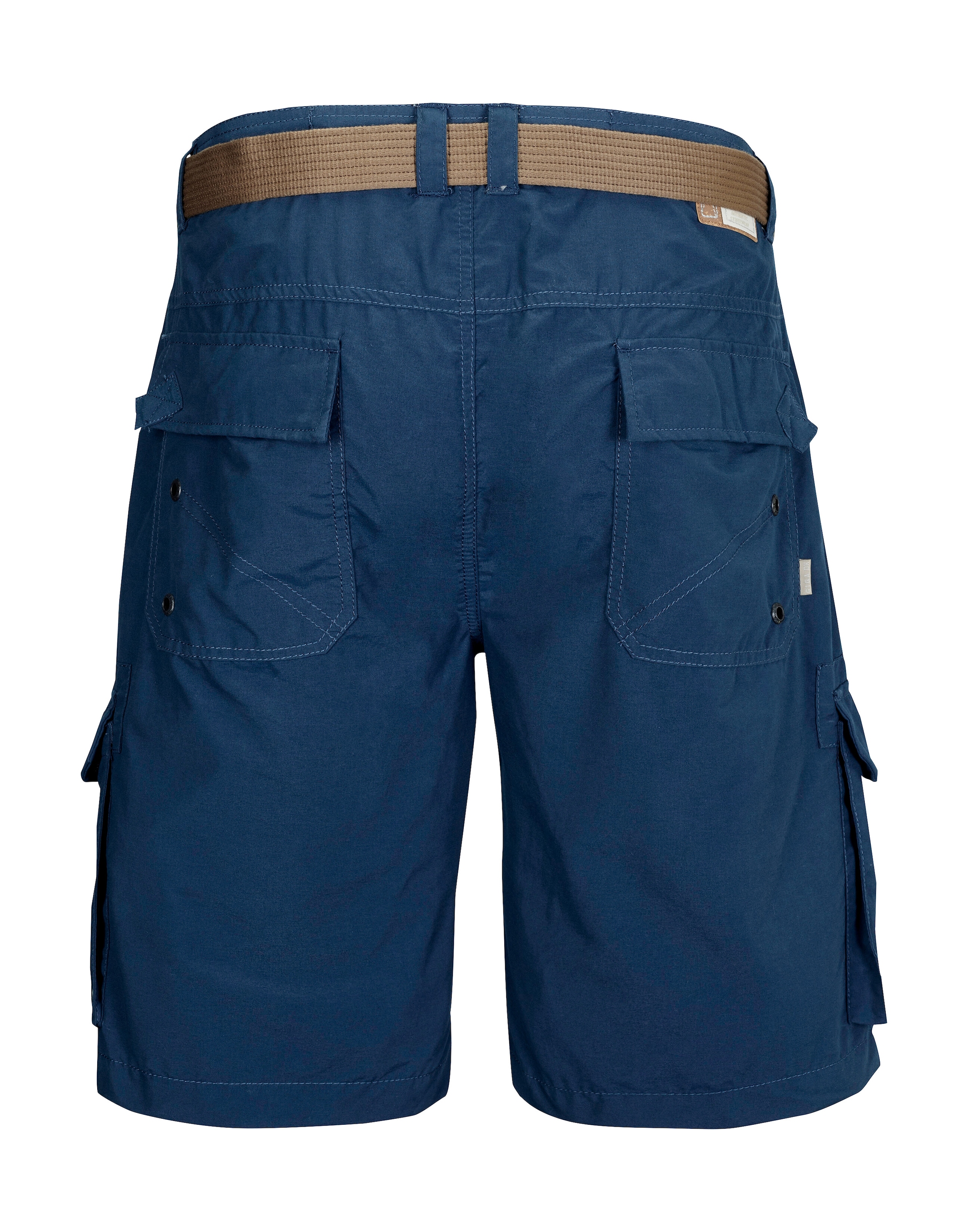 2. Bild von G.I.G.A. DX by killtec Bermudas »GS 38 MN BRMDS«