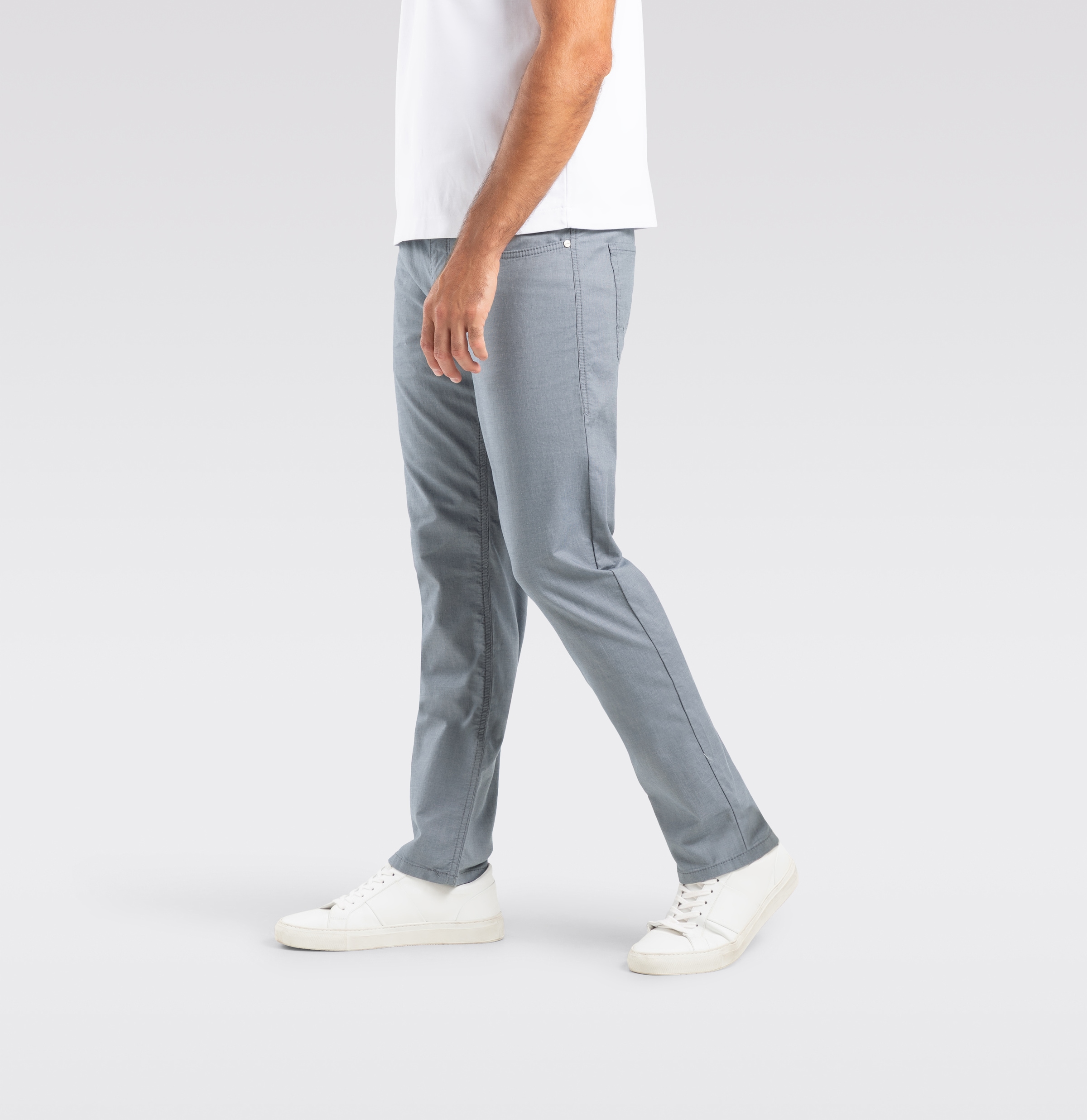 MAC 5-Pocket-Jeans »Arne«
