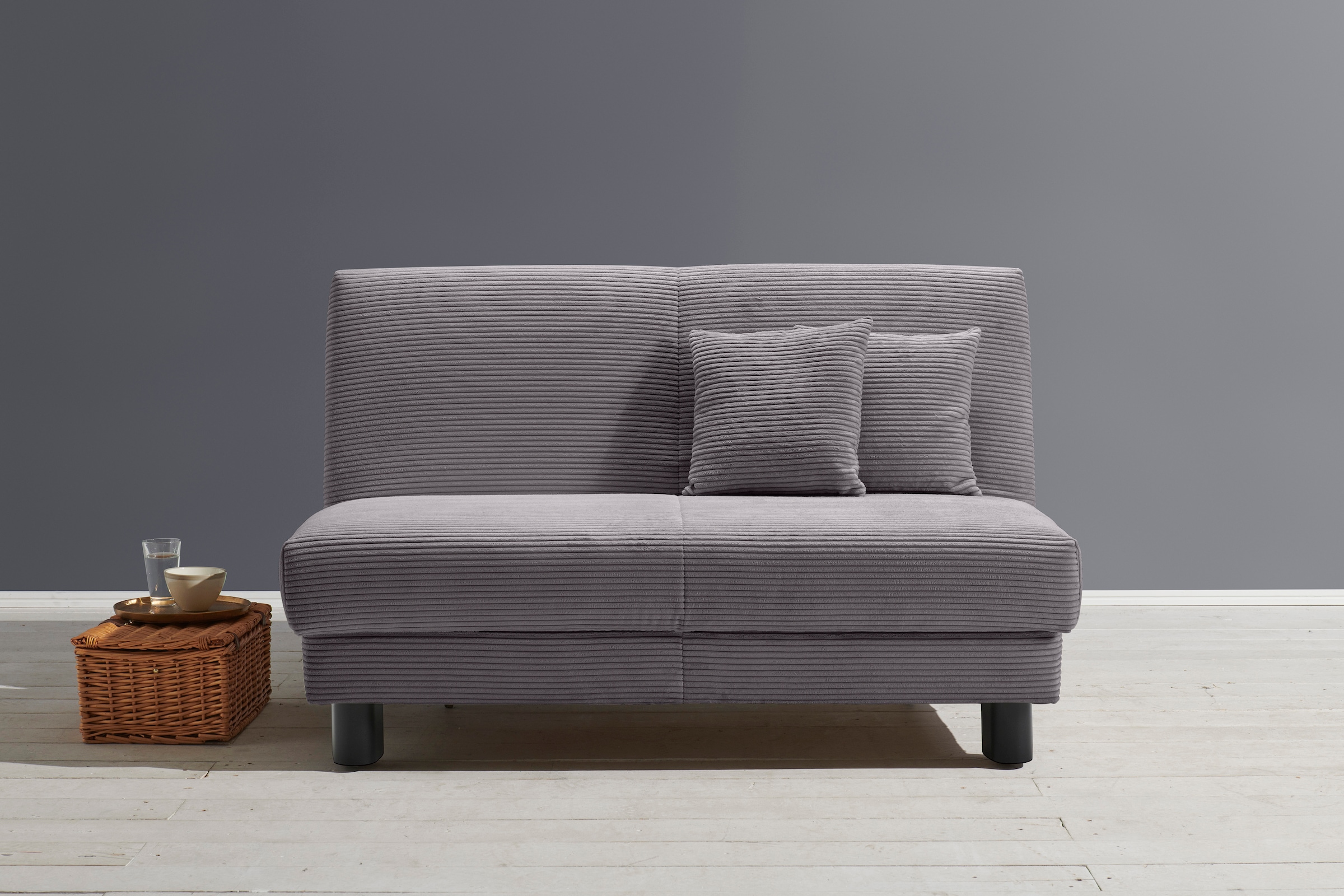 ell + ell Schlafsofa »Enny« günstig online kaufen