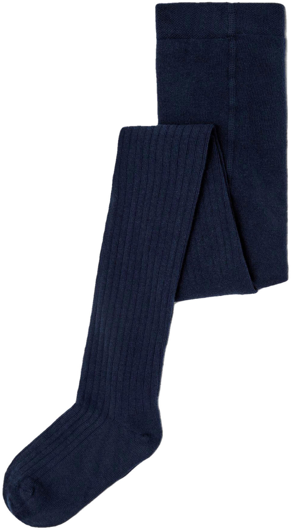 Name It Strumpfhose »NKNPANTYHOSE RIB 2P«, (2 St.)