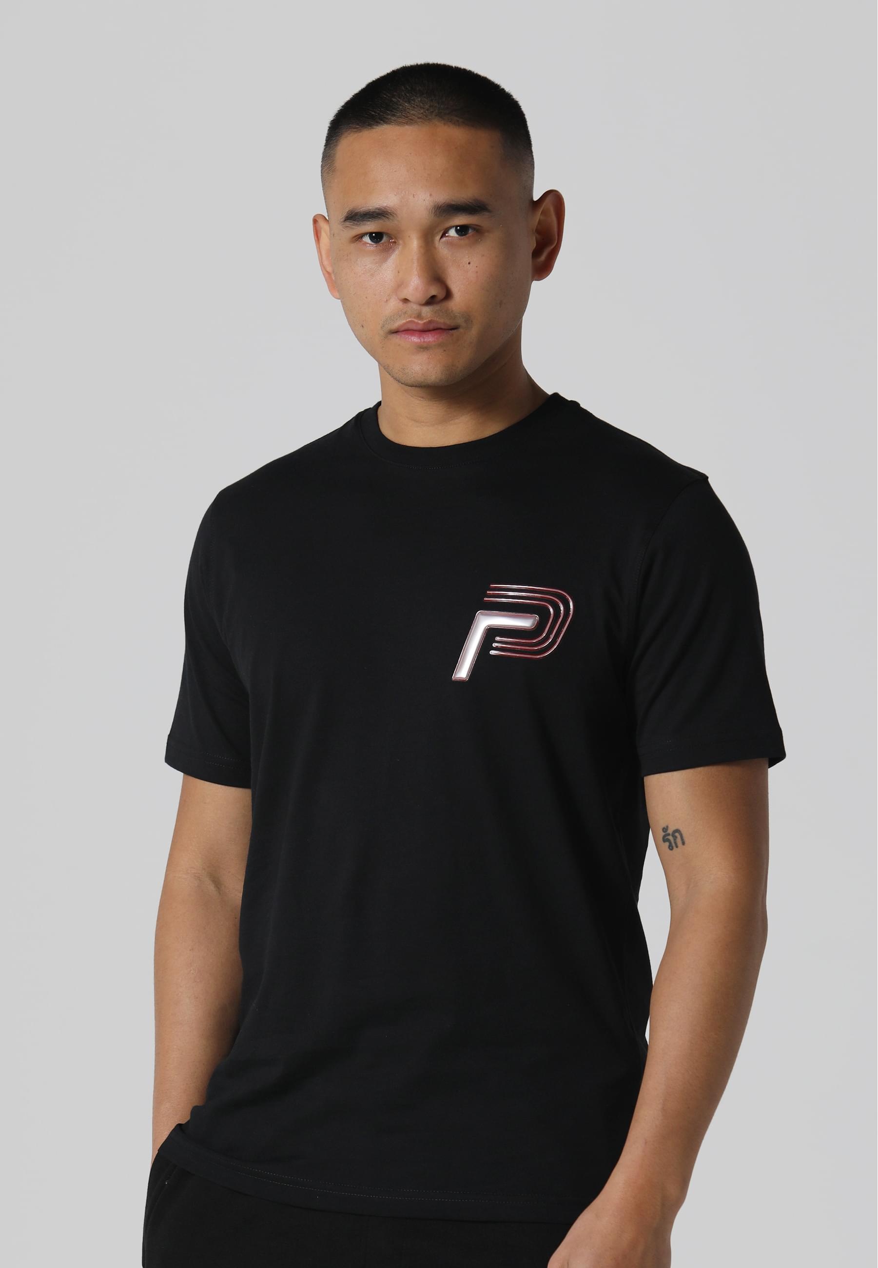 883Police T-Shirt »883 Police RYLSTONE T-SHIRTS« 1 Stk.