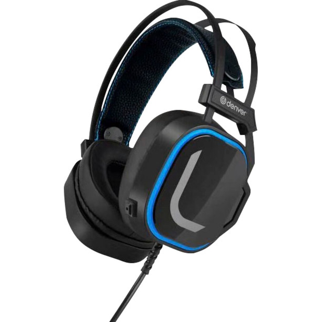 Denver Gaming-Headset »GHS-131«