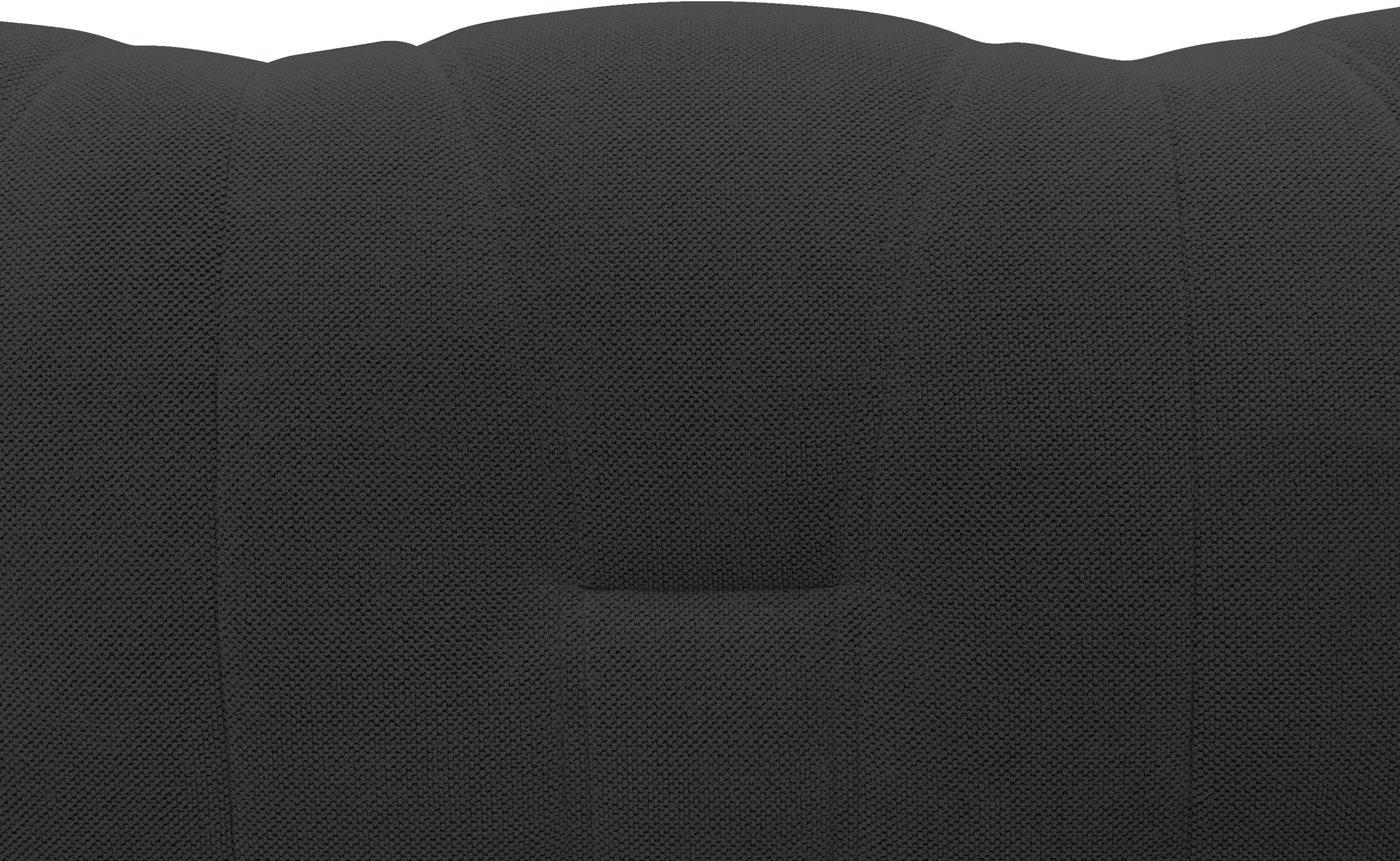 DOMO collection Wohnlandschaft »Flores auch in Leder-Bezug, B/T/H: 293/180/86 cm, U-Form«, (3 St.), wahlweise mit Bettfunktion, wahlweise mit Federkern