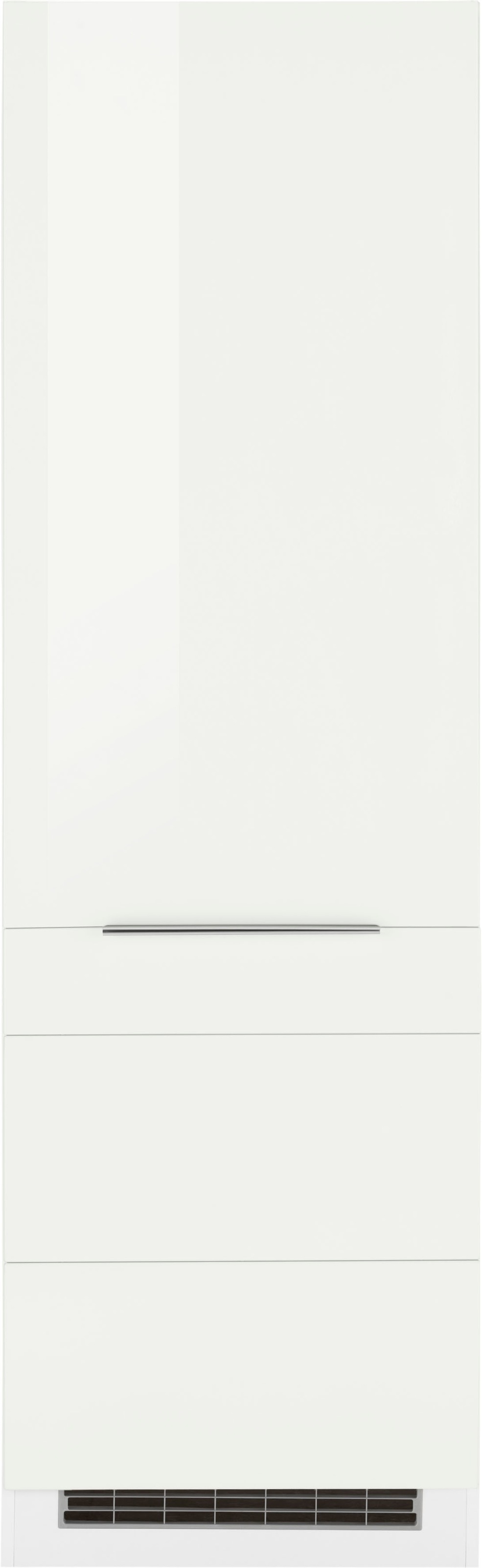 KOCHSTATION Kühlumbauschrank »KS-Brindisi« 60 cm breit, 200 cm hoch, hochwe günstig online kaufen