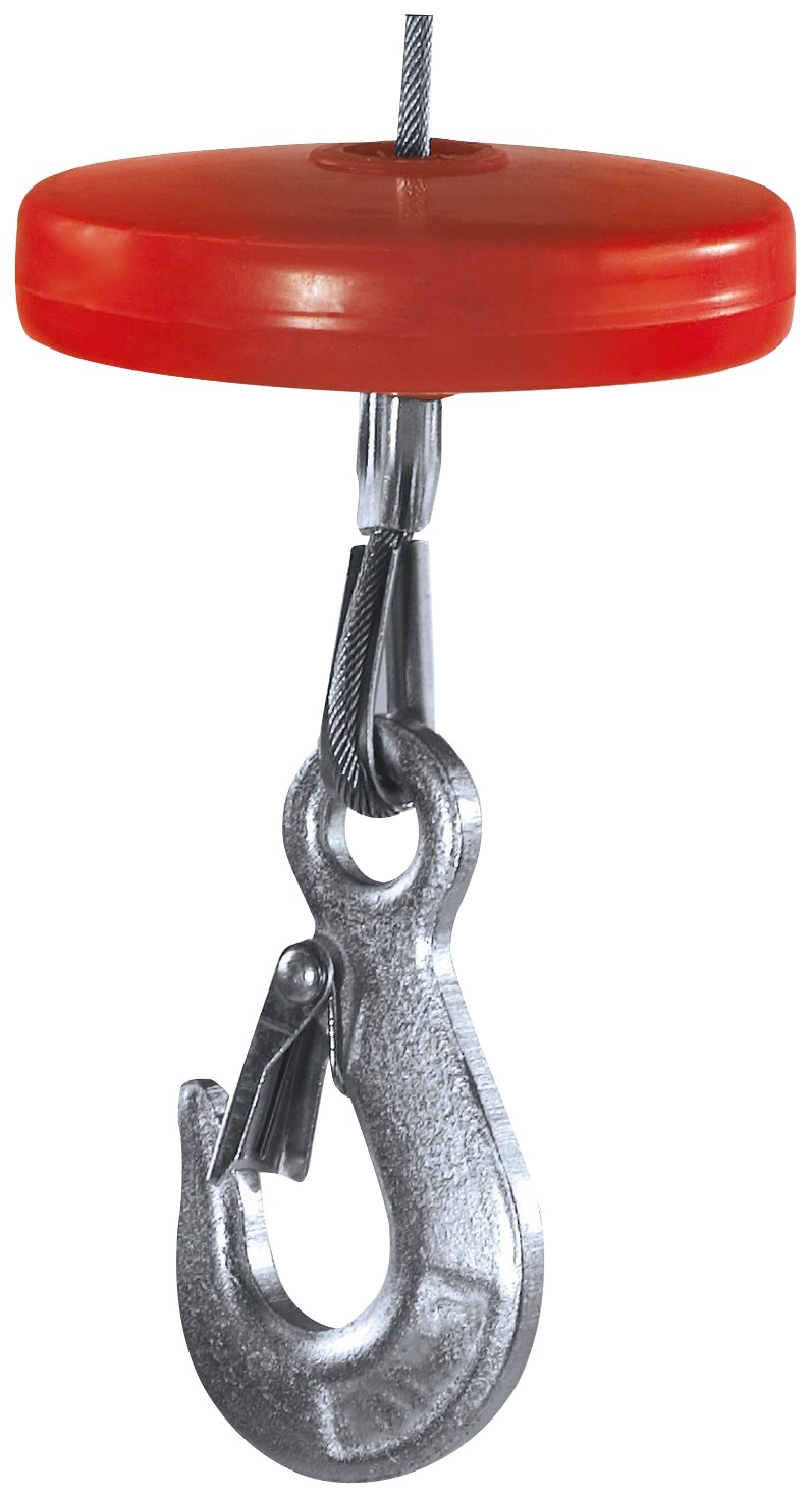 Einhell Seilwinde »TC-EH 500«, 500 kg, 12 m