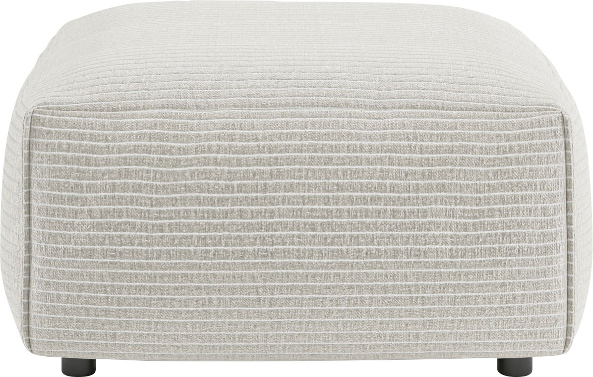 andas Hocker »Glimminge auch in Breitcord, Feincord und Easy care-Bezug«, passend zur Serie "Glimminge"