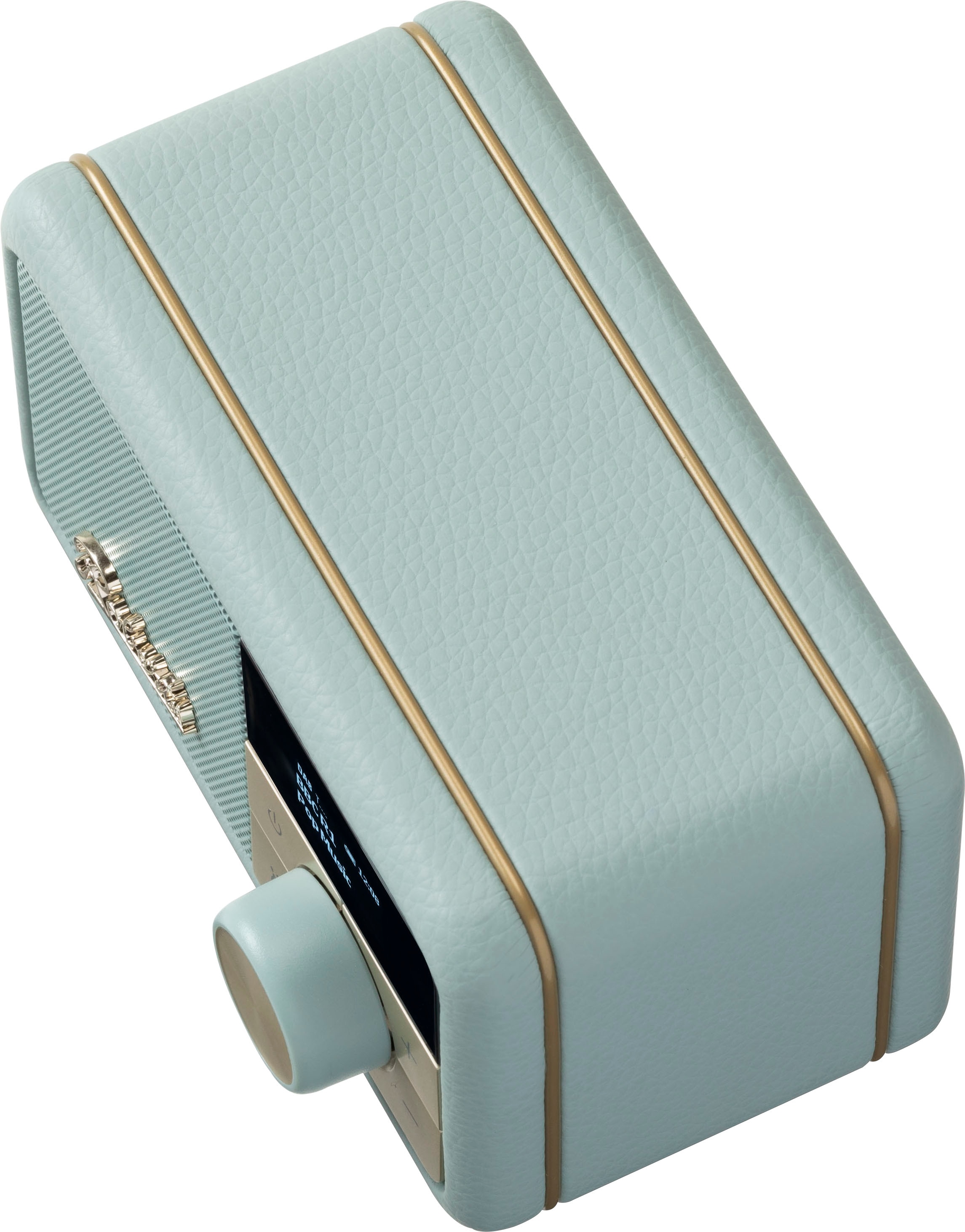 ROBERTS RADIO Radio »Revival Petite«, (Bluetooth FM-Tuner-Digitalradio (DAB+)