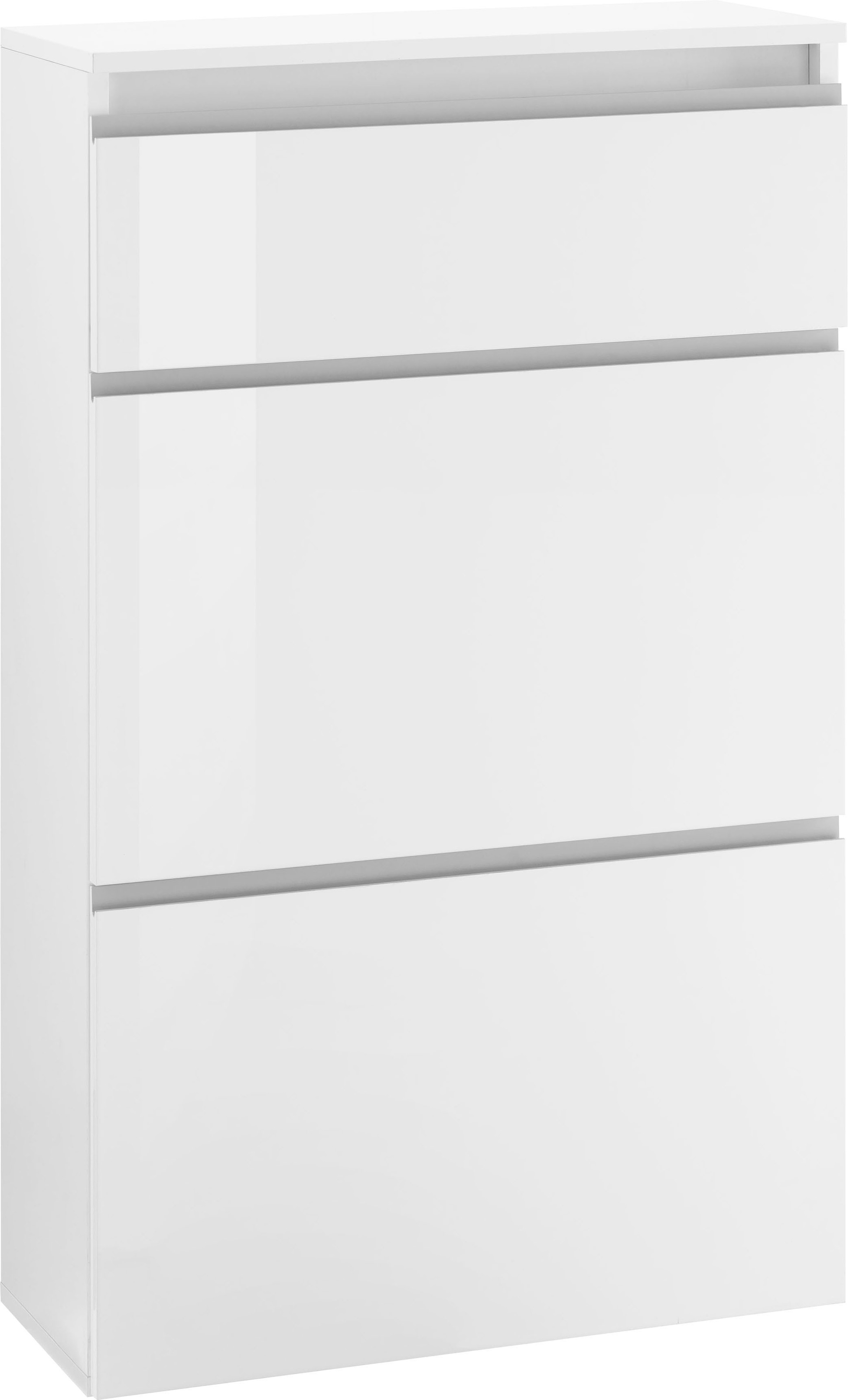 INOSIGN Schuhschrank »Magic Schuhschrank, Schuhkommode, Schuhregal, Schuhki günstig online kaufen