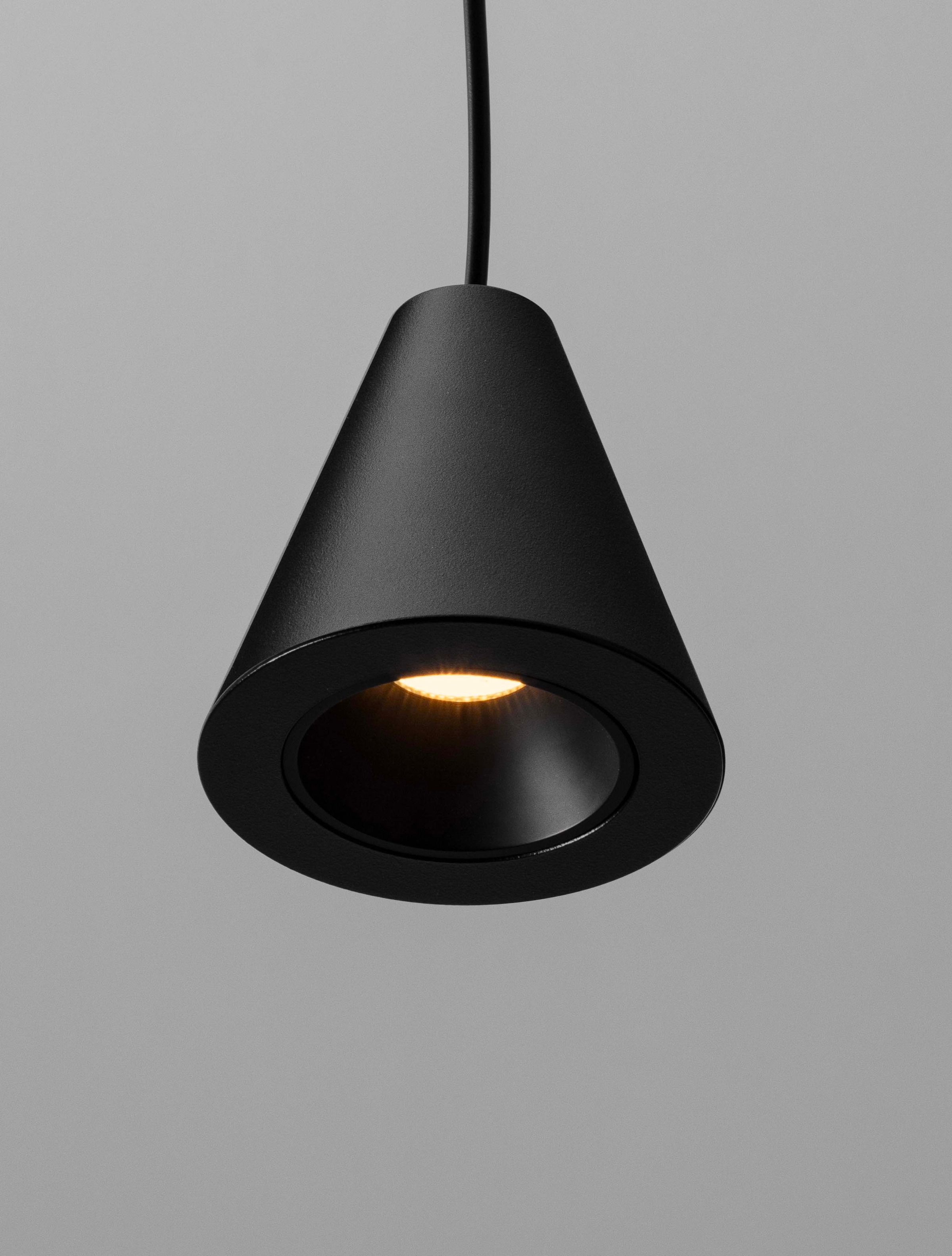 Nova Luce Pendelleuchte »IRMOS«, 1 flammig