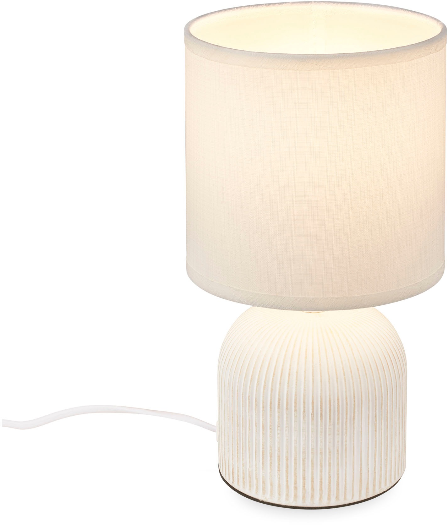 Briloner Leuchten Tischleuchte »INO Tischlampe« günstig online kaufen