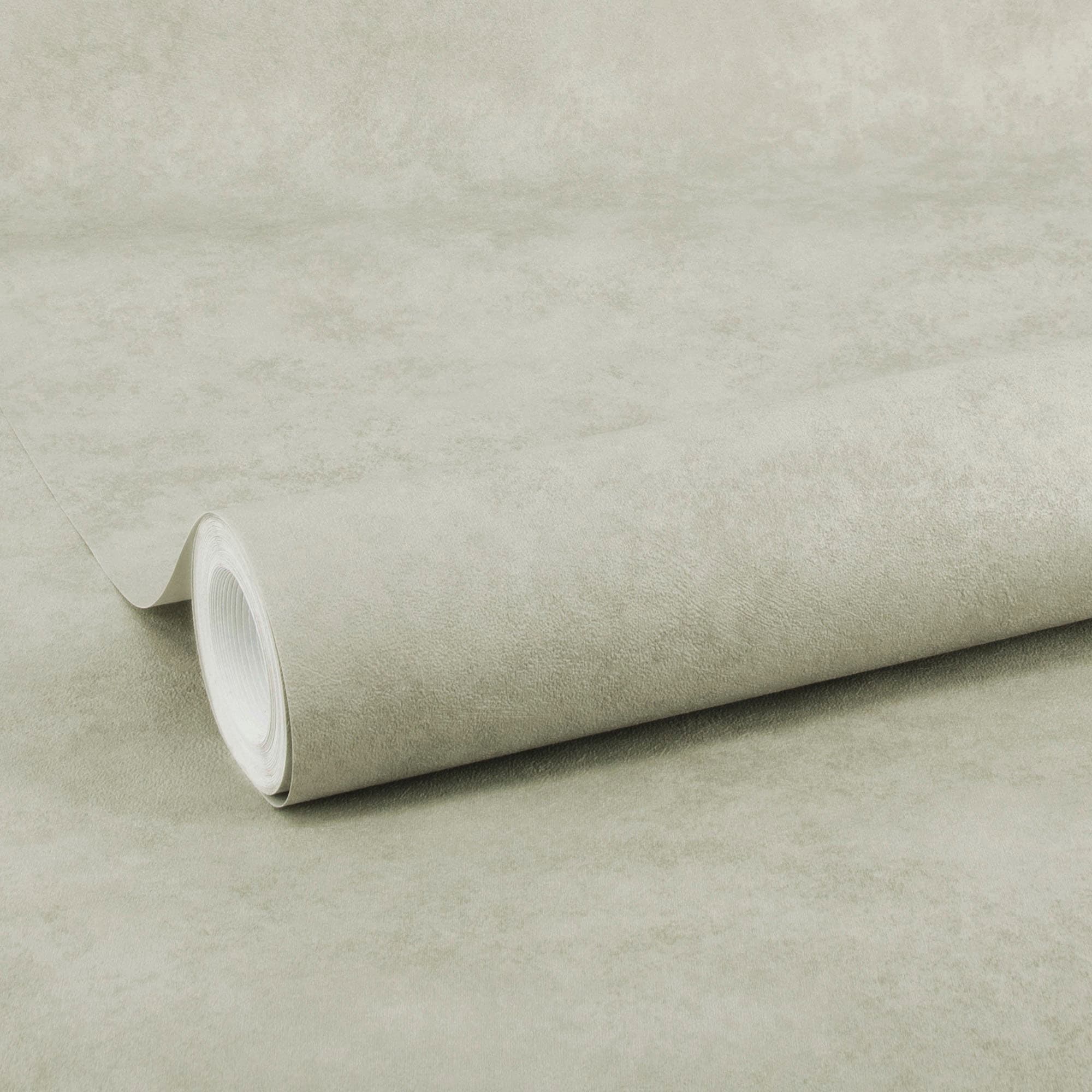 WOW Vliestapete »WOW Beton Grau Vliestapete«, Steinoptik, WOW Beton Grau Vliestapete