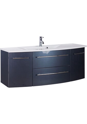MARLIN Waschtisch »3040«, Breite 121 cm kaufen MARLIN Waschtisch »3040«, Breite 121 cm kaufen