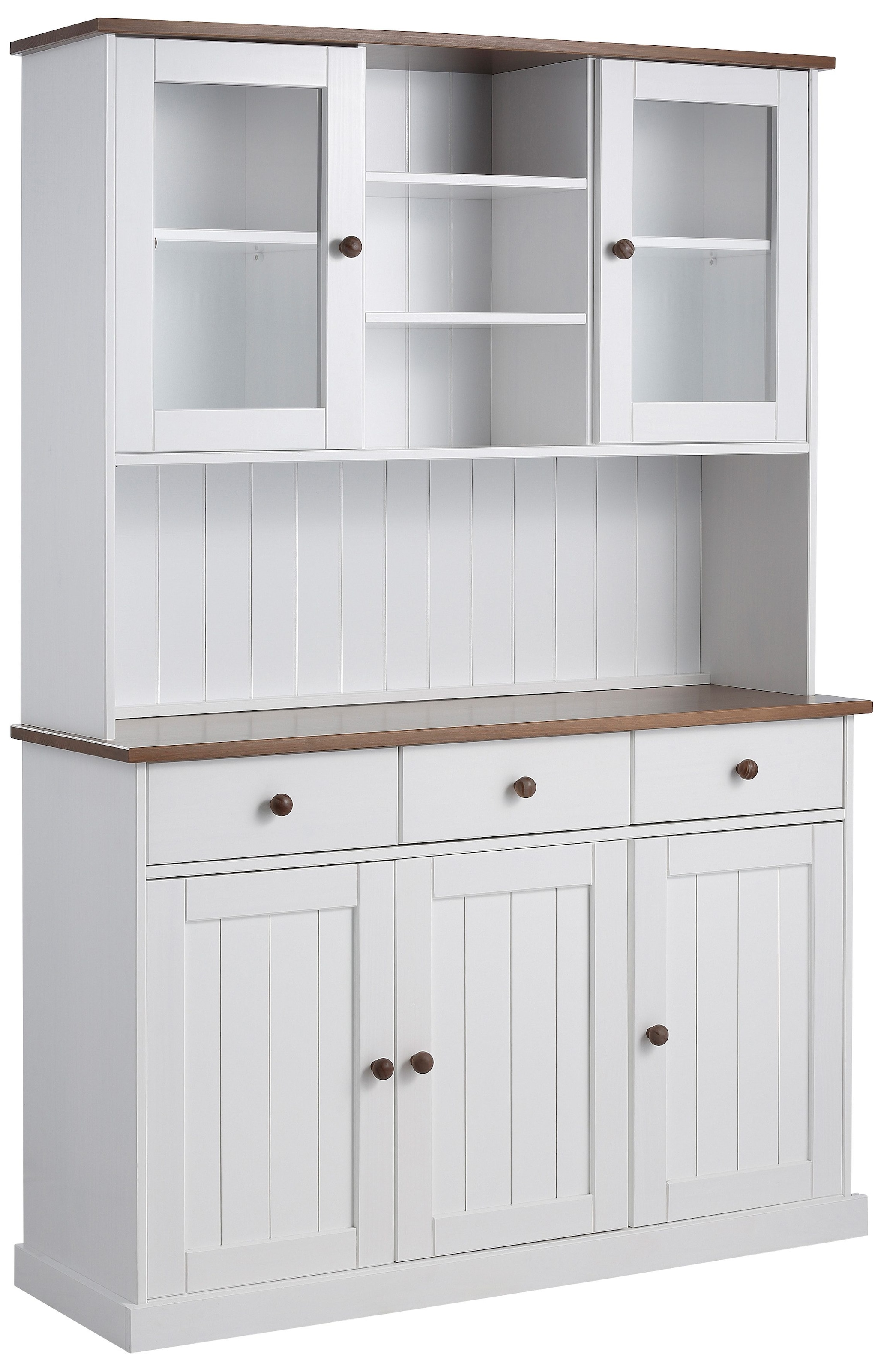 Home affaire Buffet »Westerland«, Breite 131 cm im Online-Shop bestellen