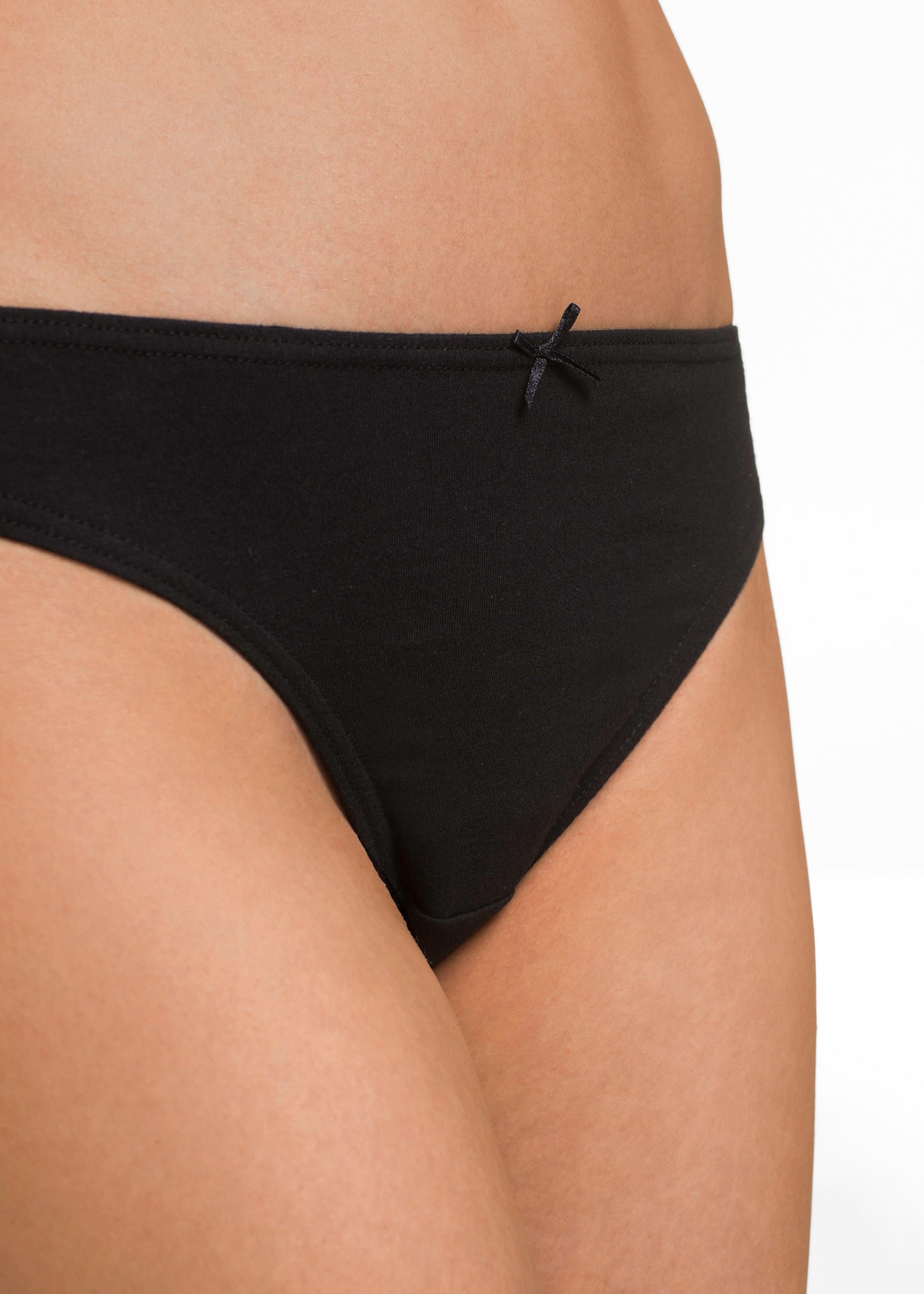 bonprix Slip Packung, 8, 8 Stk.