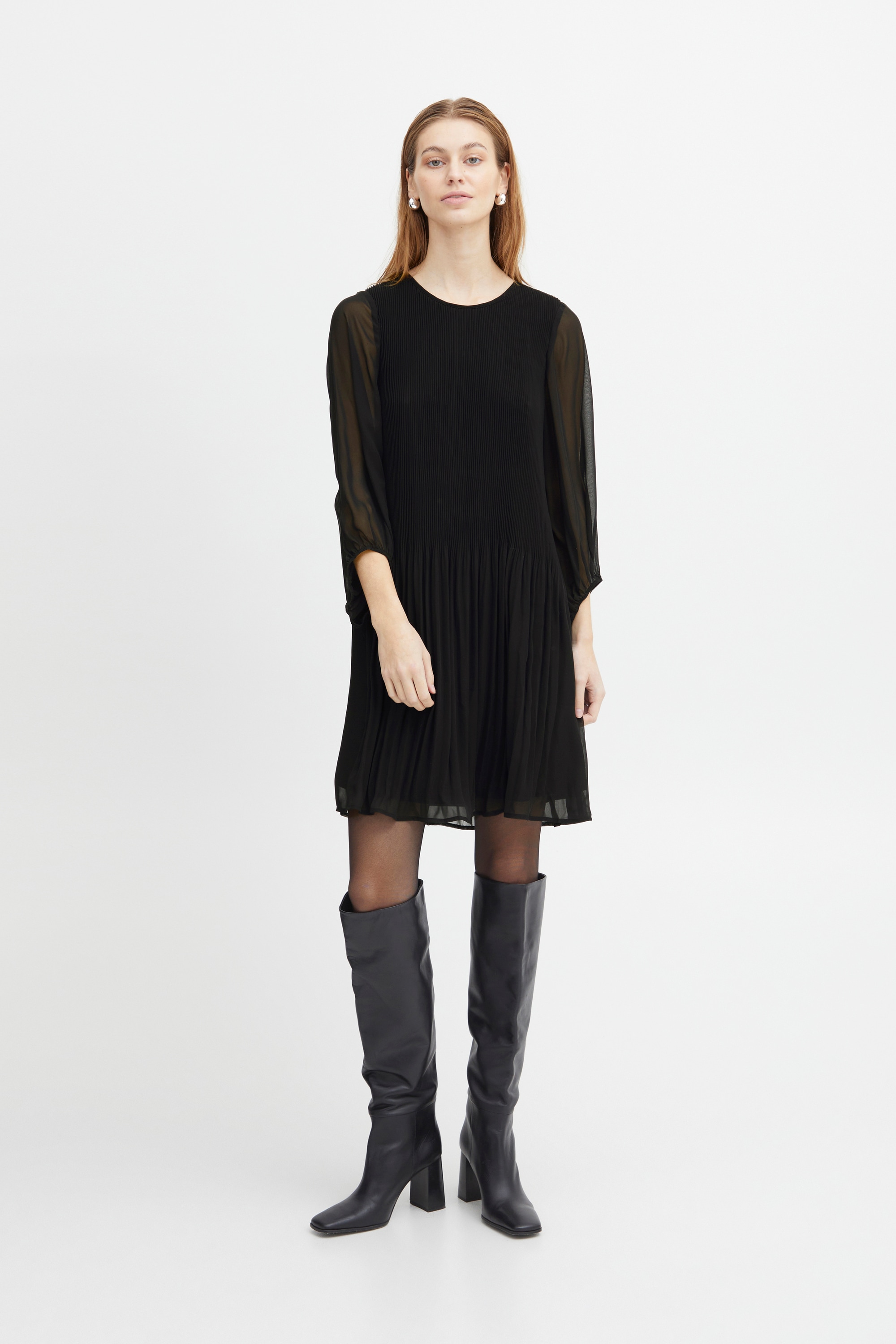 Ichi Midikleid »IHNALLA DR«