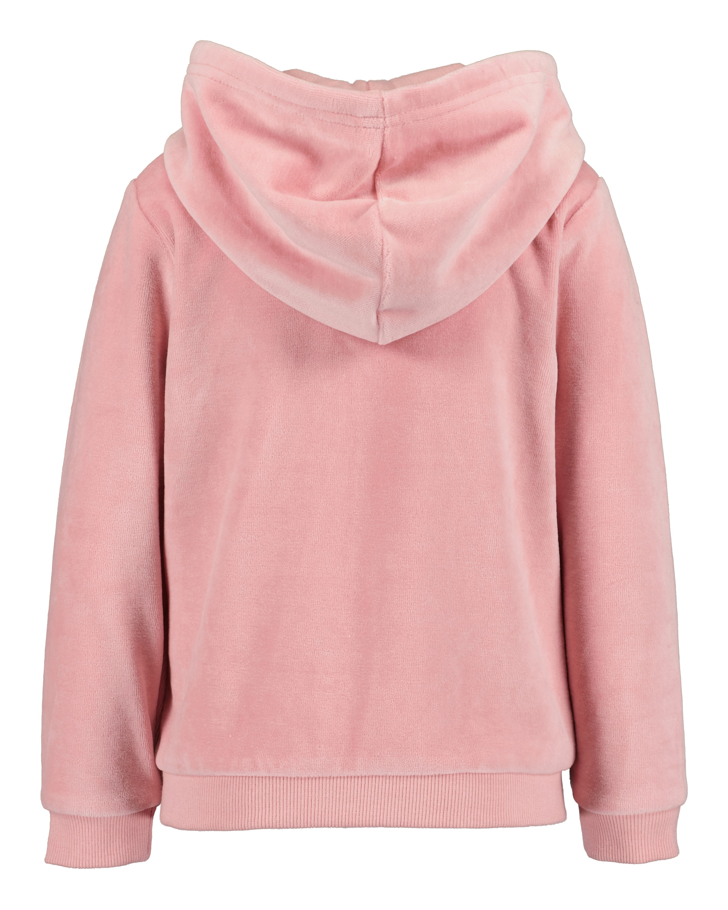 Blue Seven Sweatjacke »Blue Seven Mädchen Nicki-Jacke«