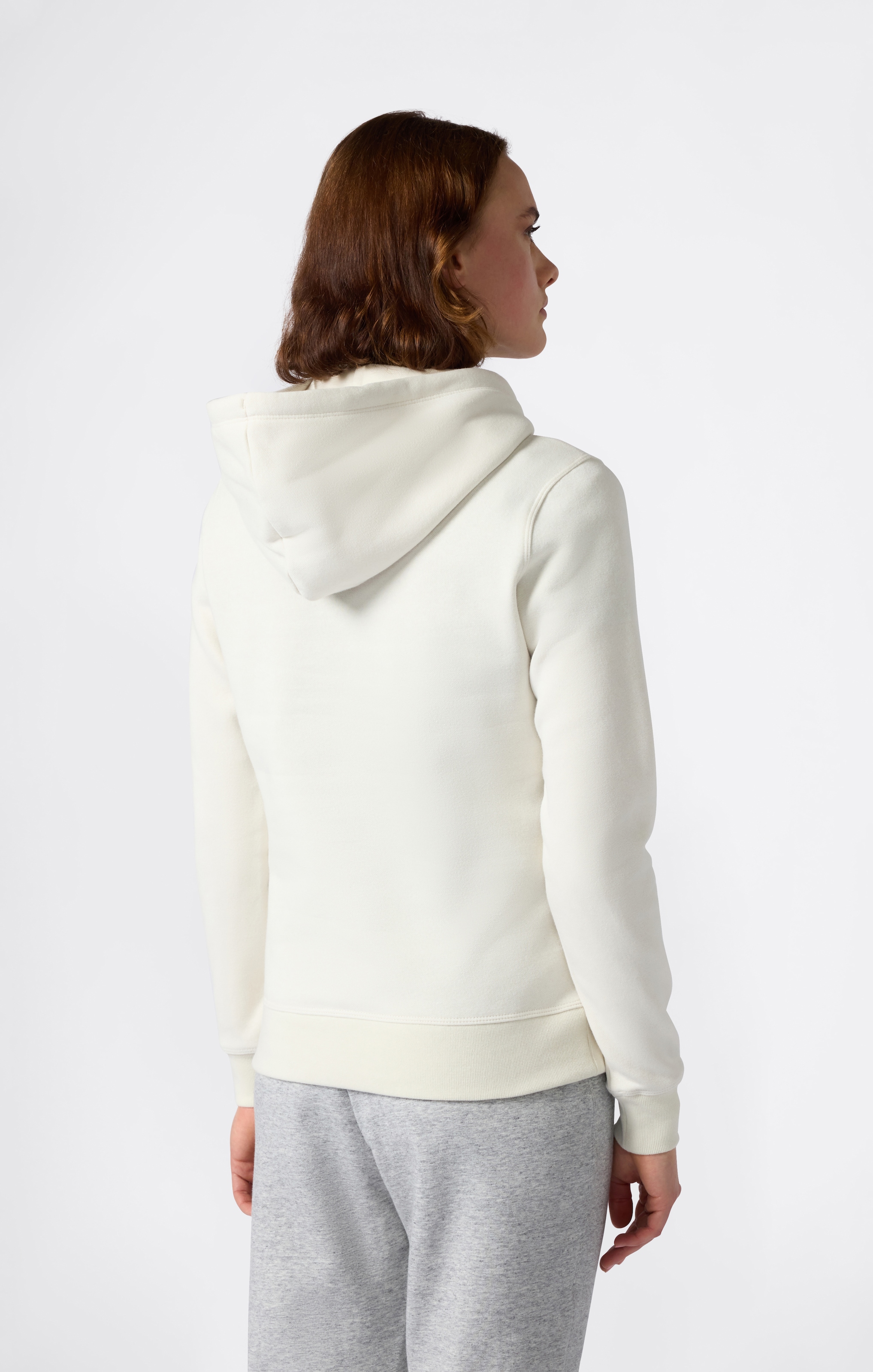 Champion Kapuzensweatshirt »ICONS CONTRAST Hoodie Fleece«, (1 tlg.)