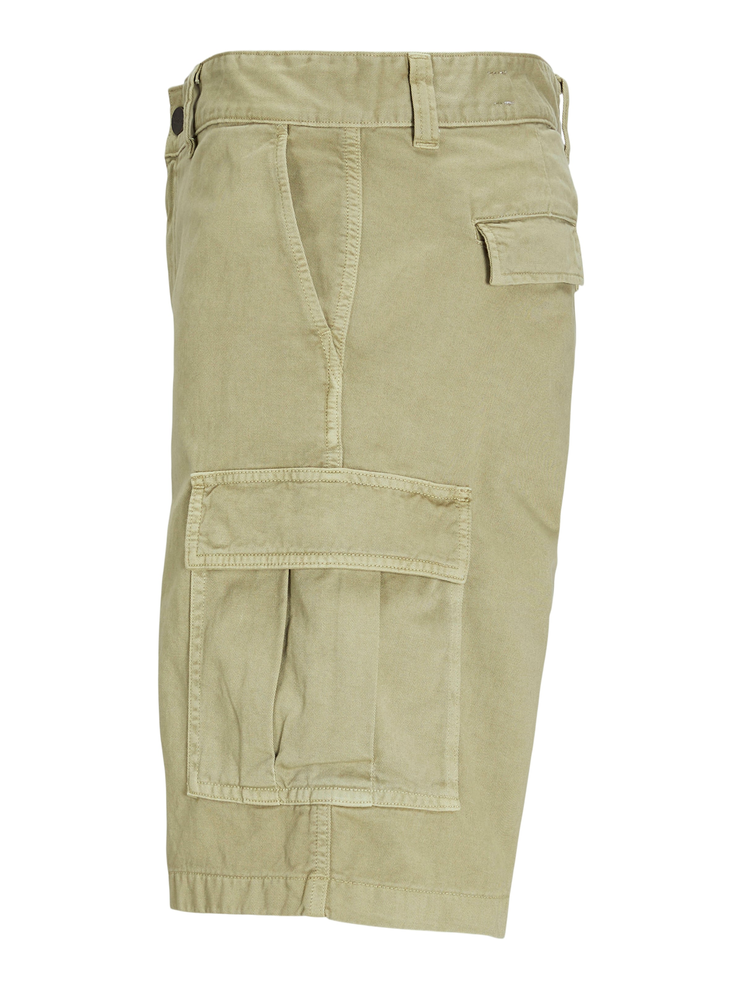 Jack & Jones Cargohose »JPSTKARL AVERY CARGO SHORTS LNG«