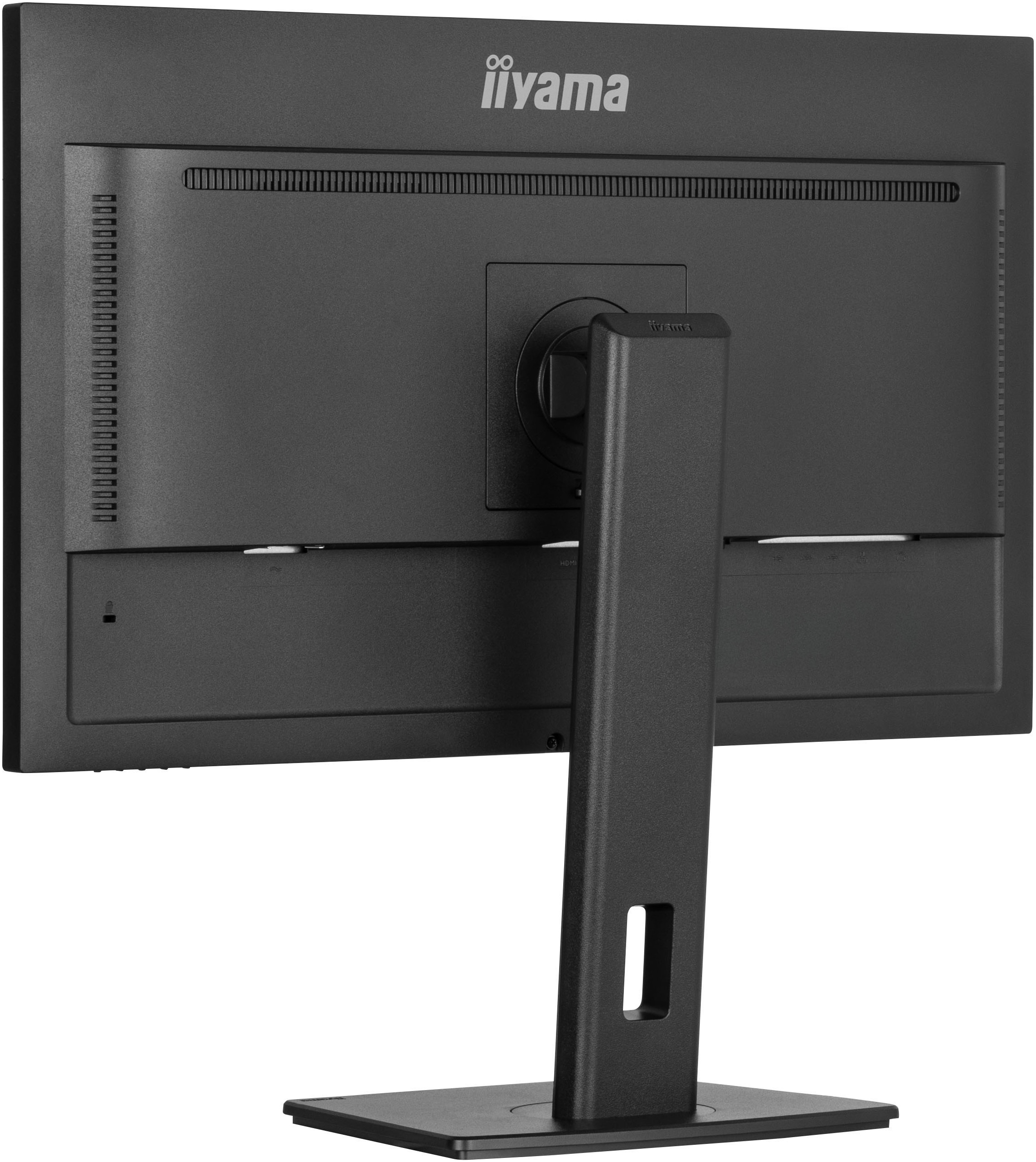 Iiyama LED-Monitor »XUB2797QSN-B2« 69 cm/27 ″  2560 x 1440 px QHD 1 Reaktionszeit 100 Hz