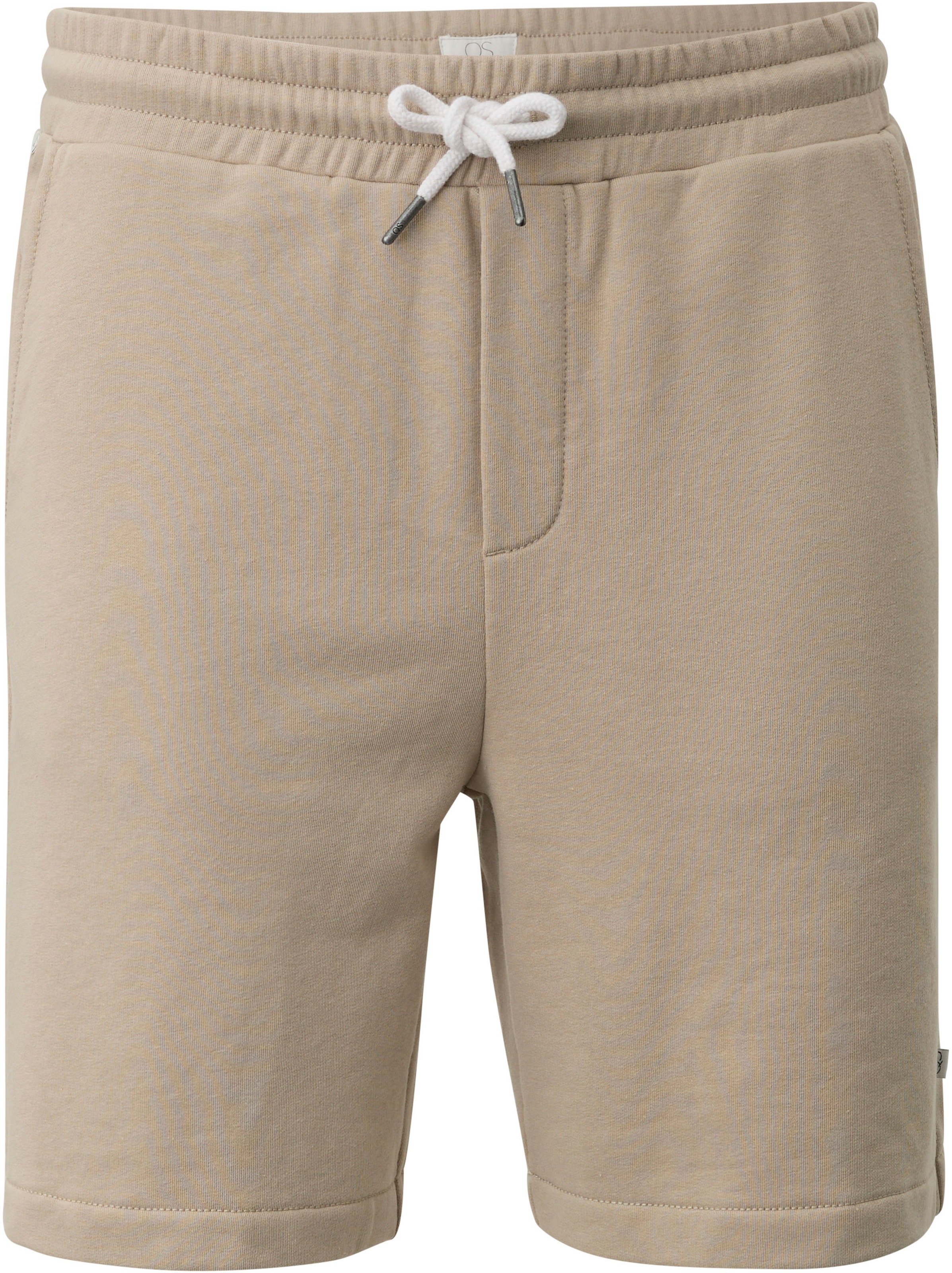 5. Bild von Q/S by s.Oliver Sweatshorts, mit elastischem Tunnelzugbund