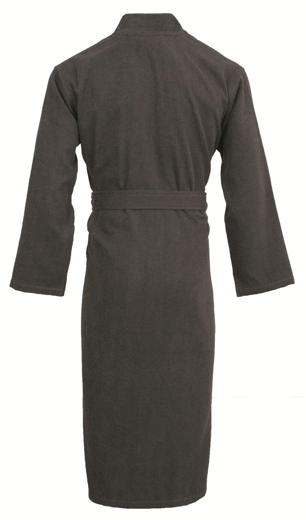 Carl Ross Unisex-Bademantel »supercombed light« 1 Stk. Kimono