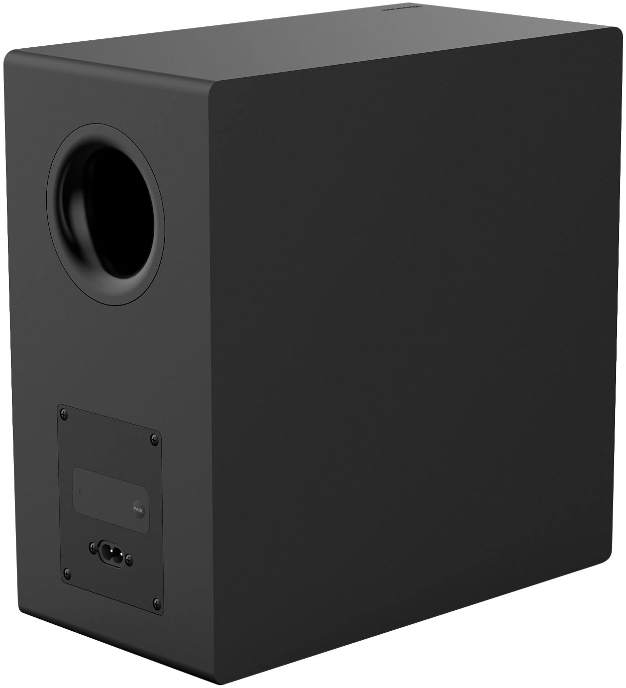 Hisense Soundbar »AX5100Q« 5.1 (Bluetooth Bassregelung | Lautstärkeregelung | Pairing 580 W)
