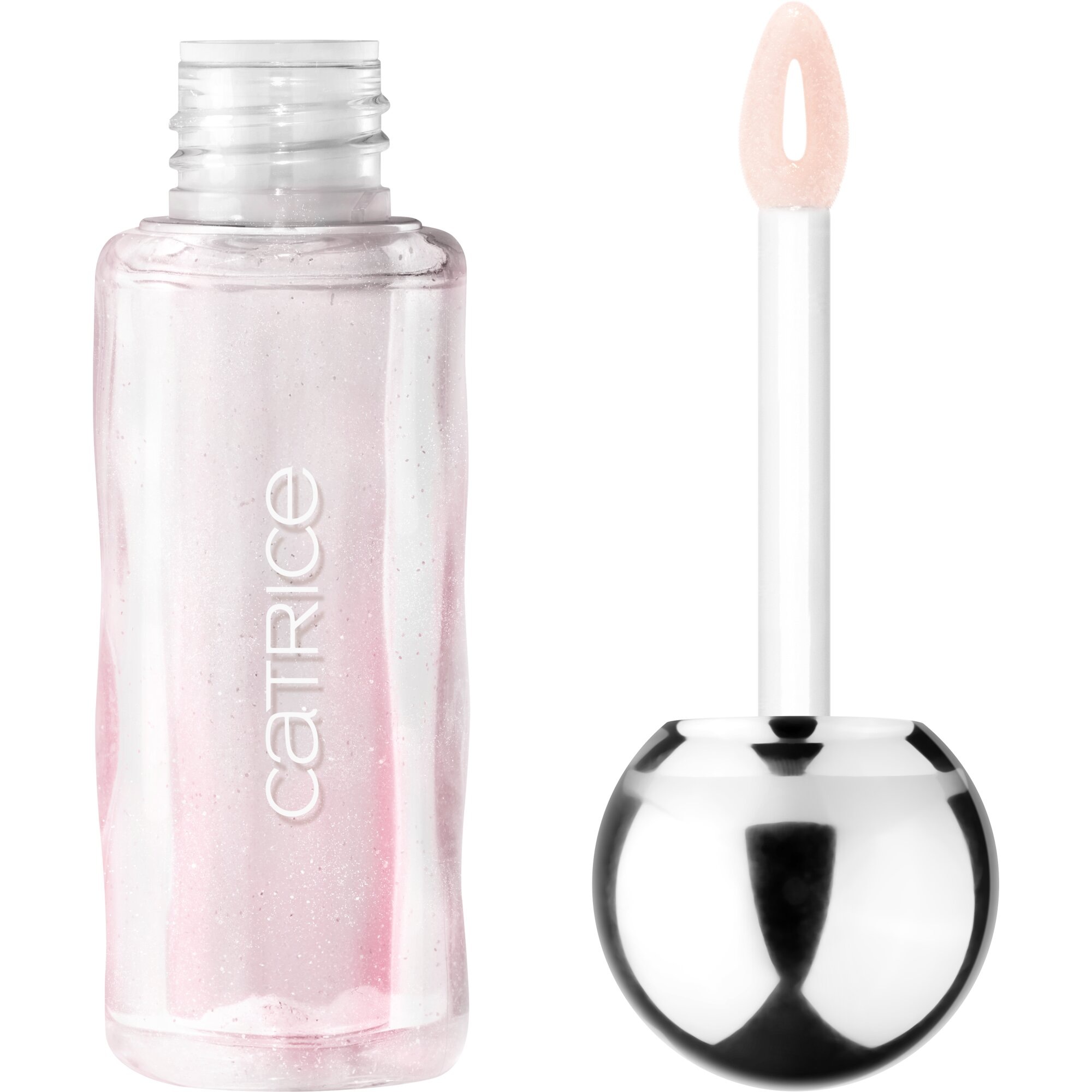 Catrice Lipgloss »SEASHELL STORIES Ultra Glossy Lip Glaze«