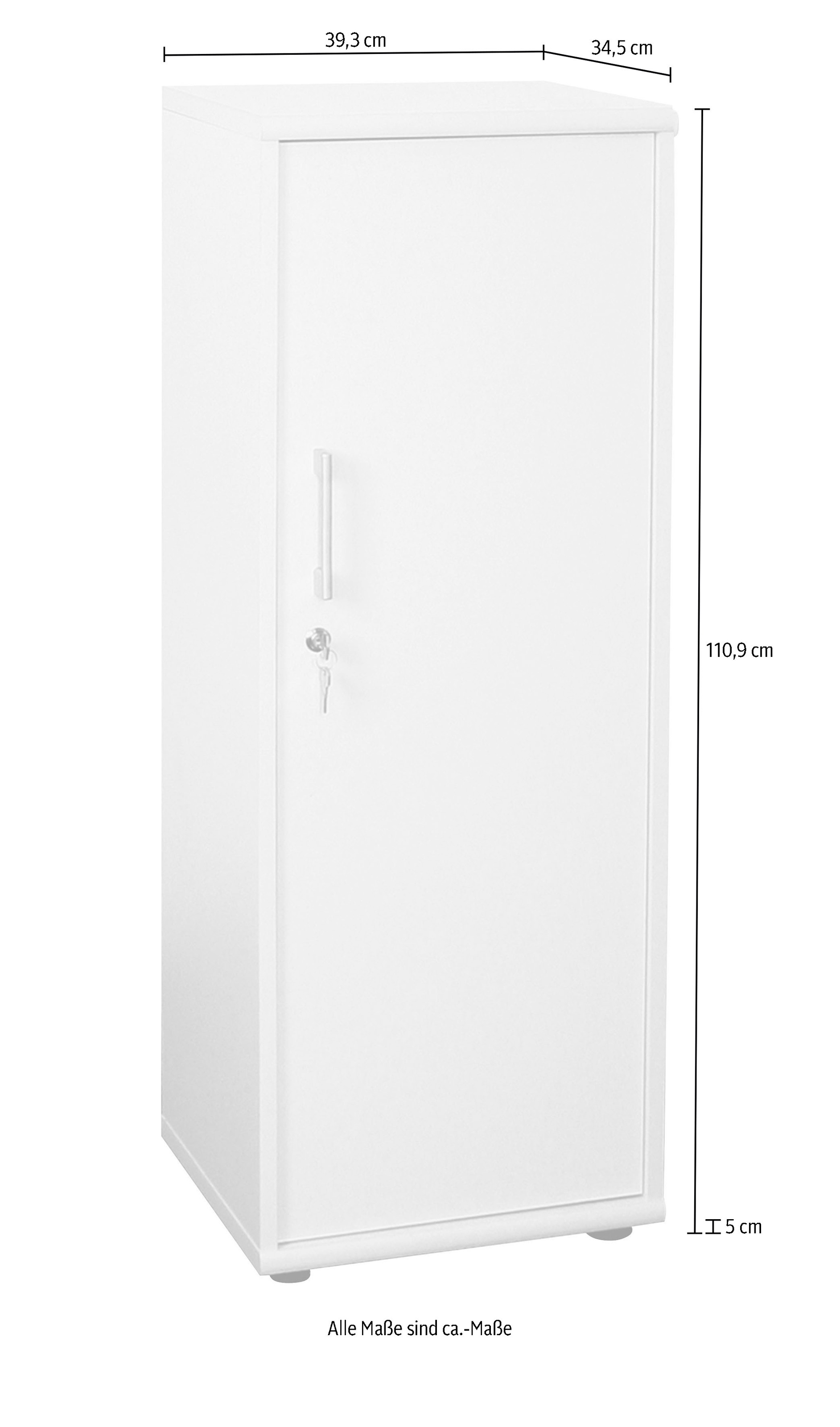 Schildmeyer Aktenschrank Serie 200 günstig online kaufen