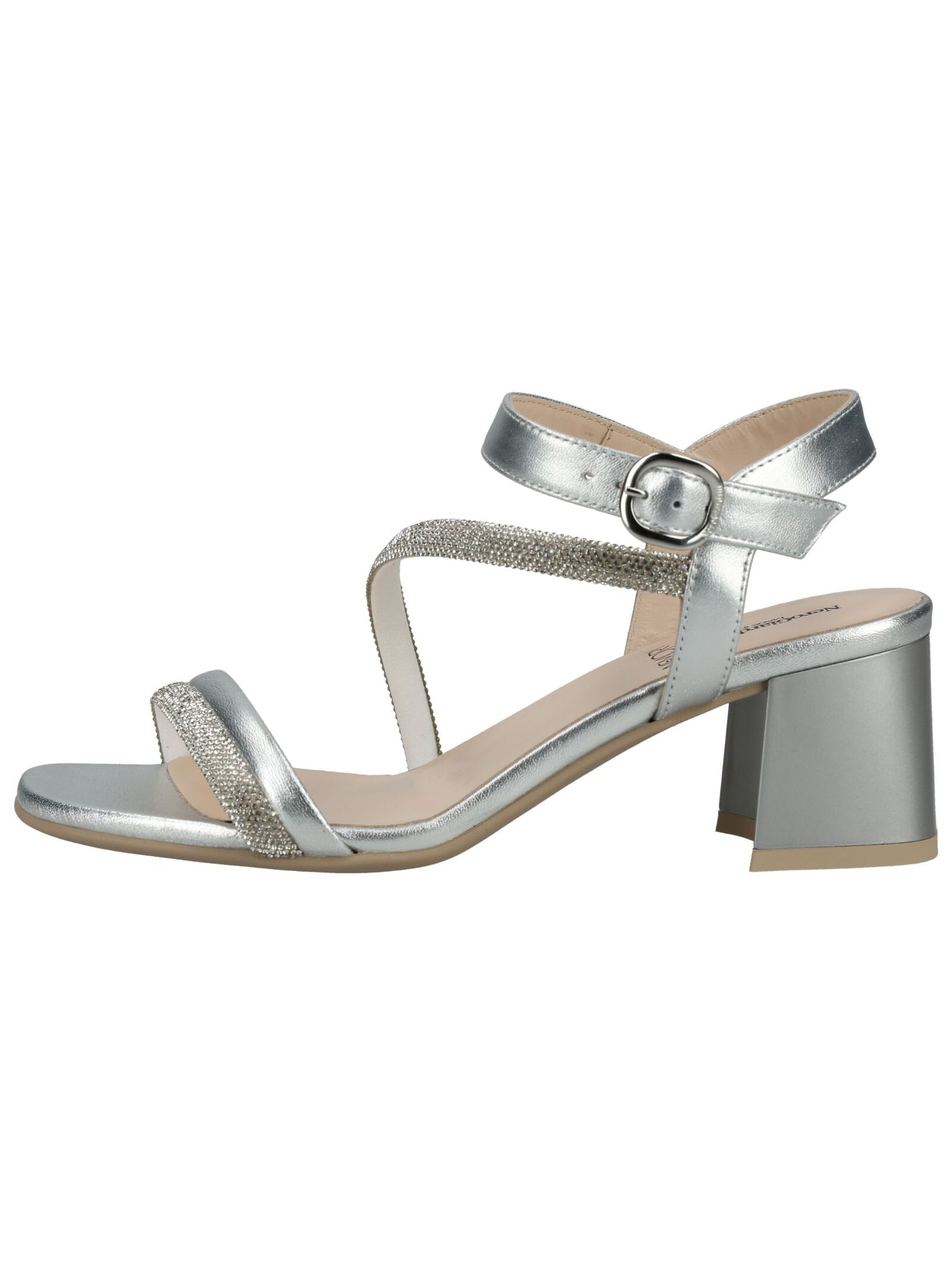 Nero Giardini Riemchensandale »Nero Giardini Sandalen Leder«