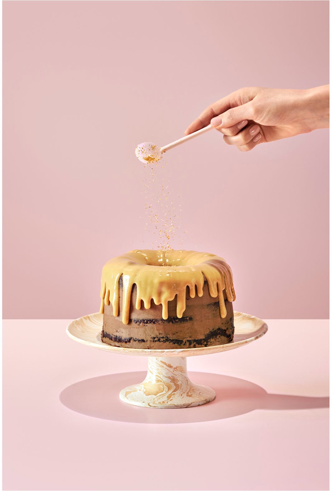 Kaiser Backformen Gugelhupfform »Inspiration« Mini Napfkuchen/Topfkuchen/Aschkuchen/Gugelhupf, antihaftbeschichtet