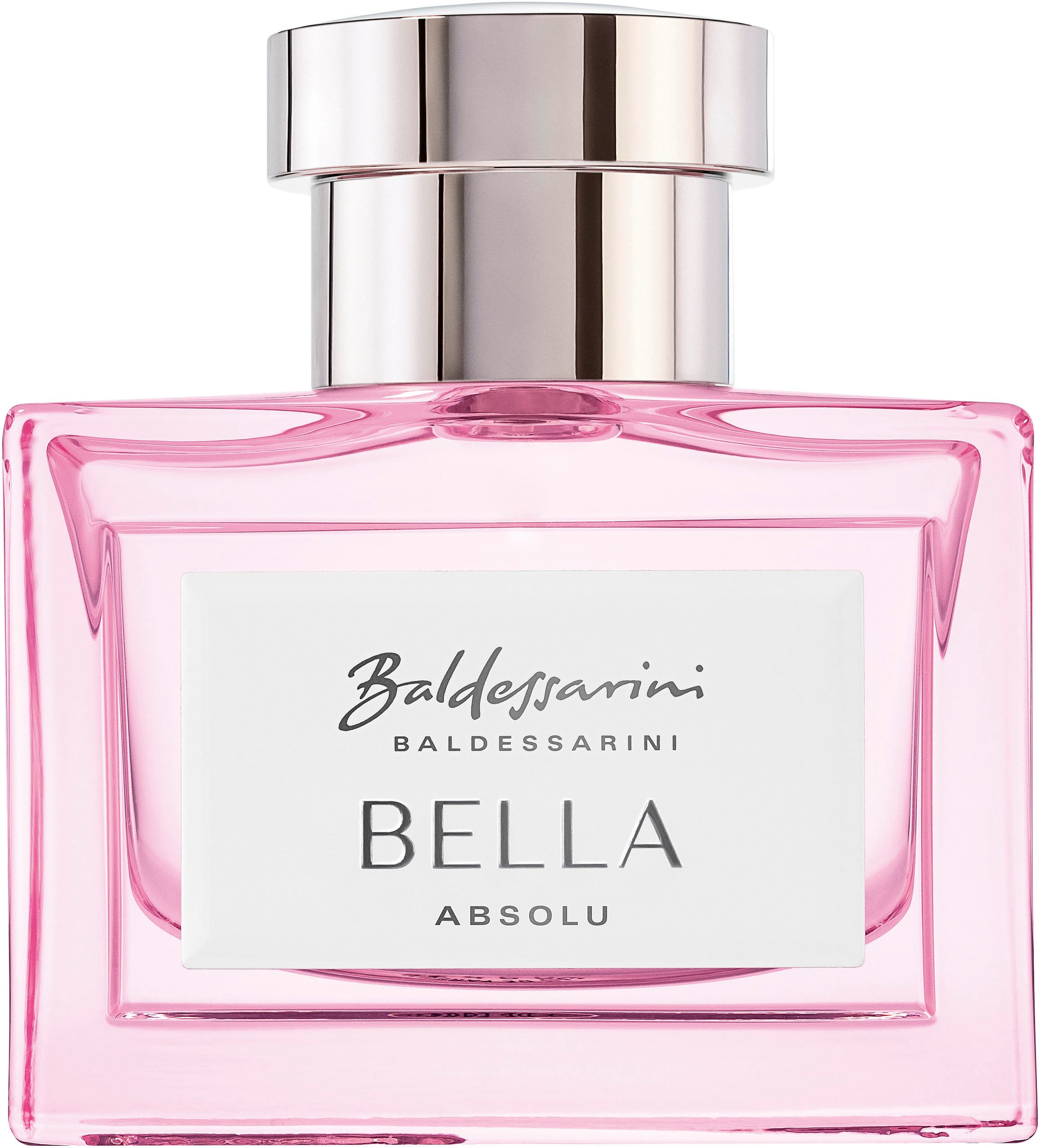 BALDESSARINI Eau de Parfum »Bella Absolu«, (Packung, 1 tlg.), mit fruchtiger Kopfnote