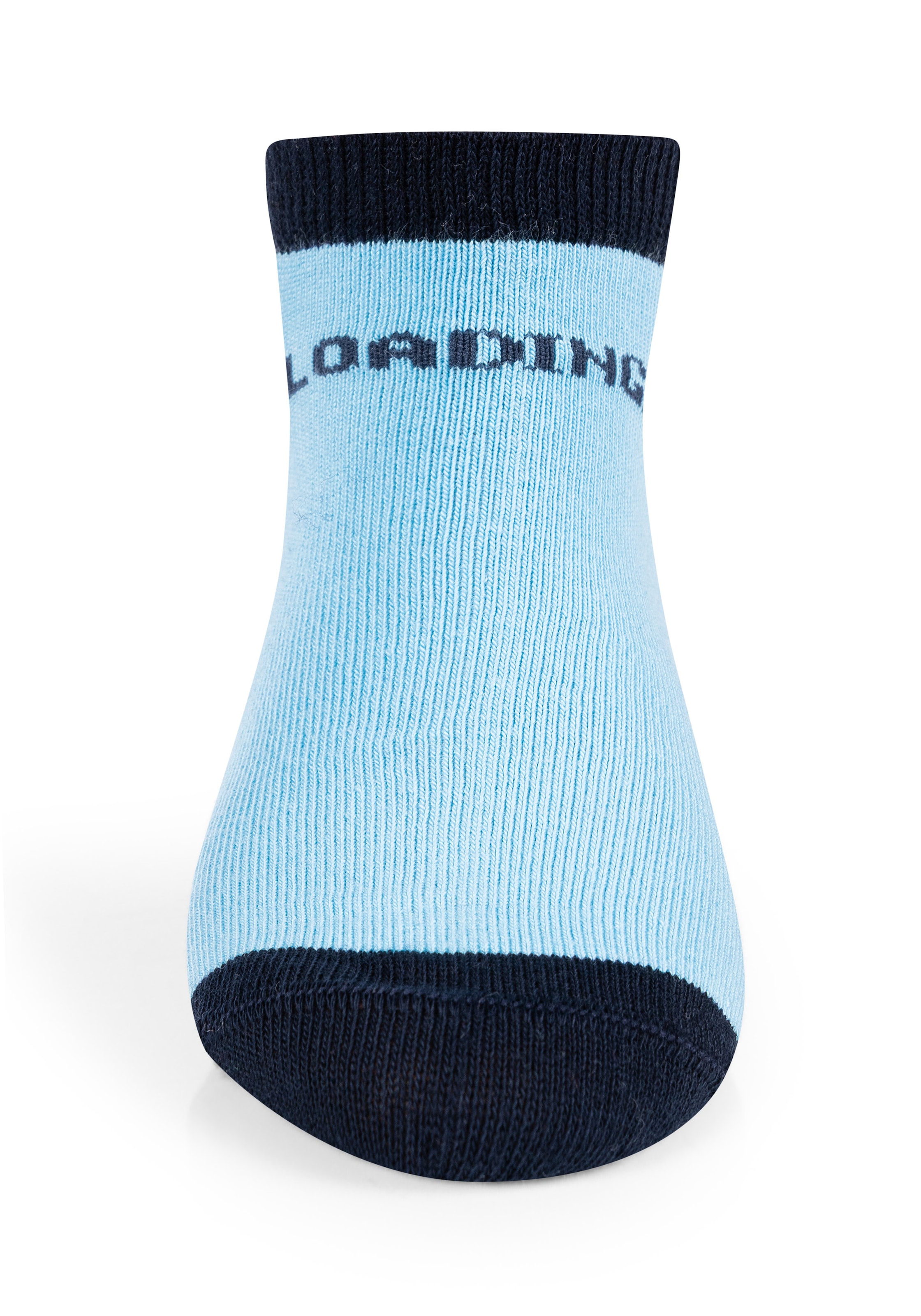 Camano Sneakersocken 8 Paar, 