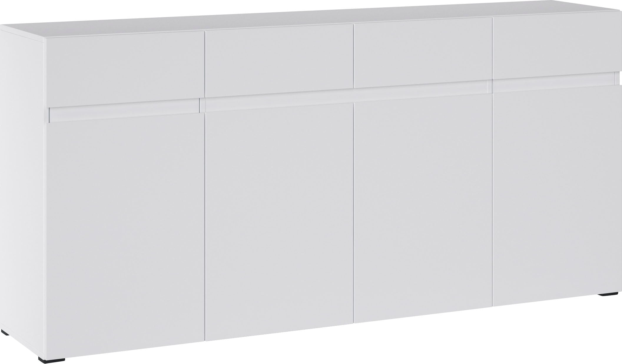INOSIGN Sideboard »Rimini«, Breite 180 cm