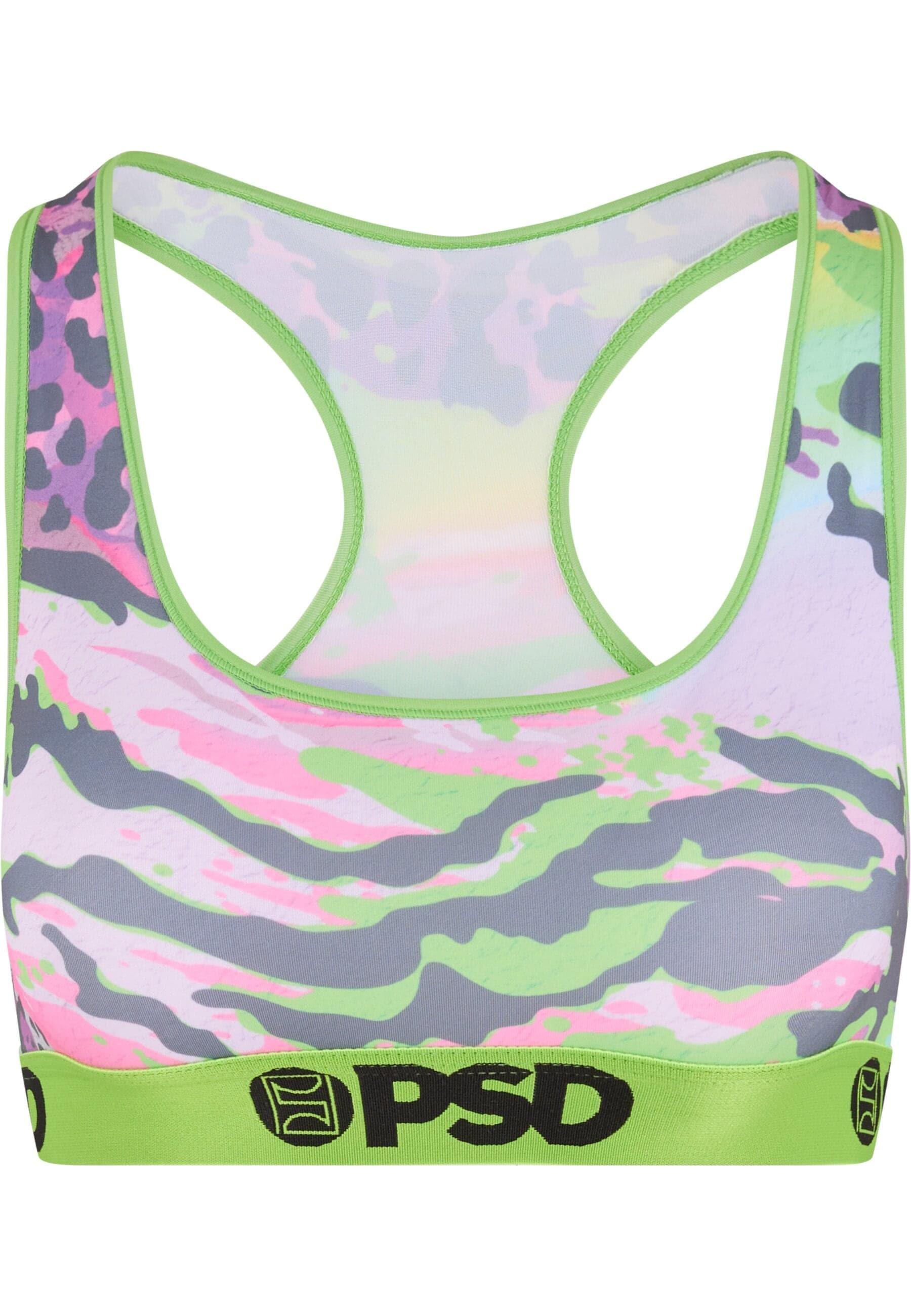 PSD Sport-BH »PSD SUMMR VIBE SB 3PKBX«