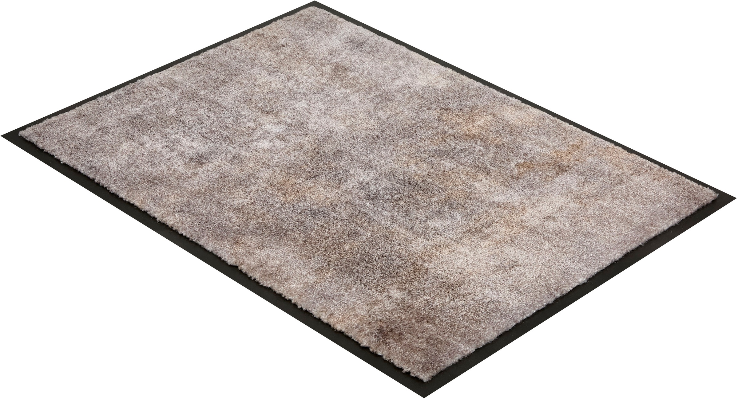 SCHÖNER WOHNEN-Kollektion Fußmatte »Miami«, rechteckig, 7 mm Höhe, Türmatte, Schmutzfang, In und Outdoor, Sauberlauf, Läufer