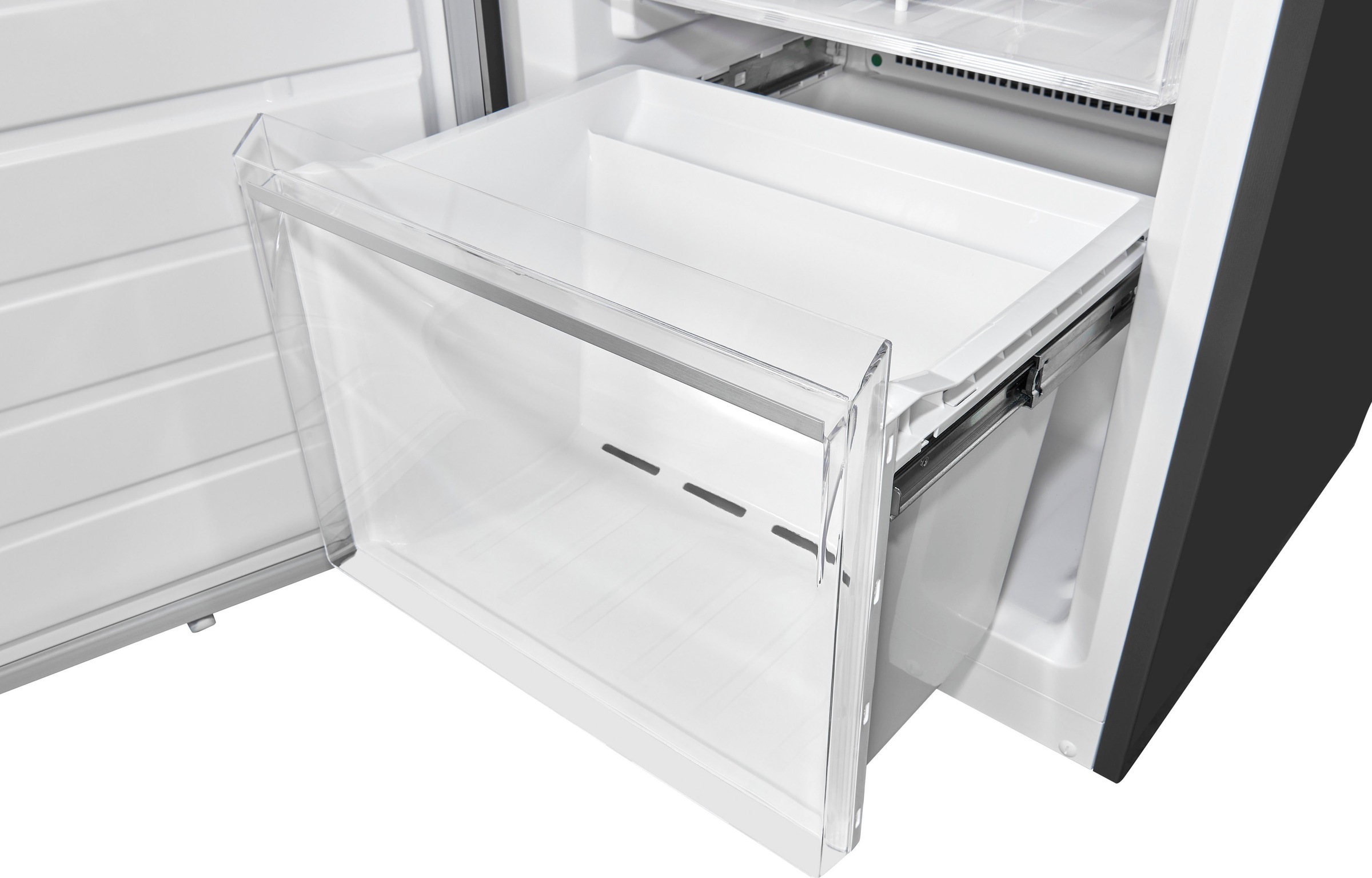 exquisit Gefrierschrank »GS295-NF-H-040D«, 185 cm hoch, 60 cm breit