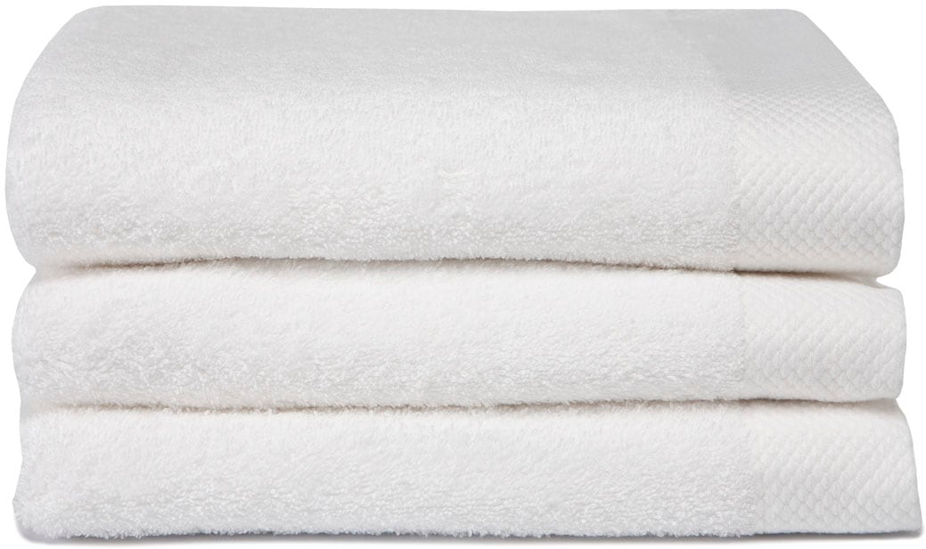 Seahorse Handtuch »Seahorse Pure«, (3 St., 3er Handtücher 60 x 110 cm), 100 günstig online kaufen