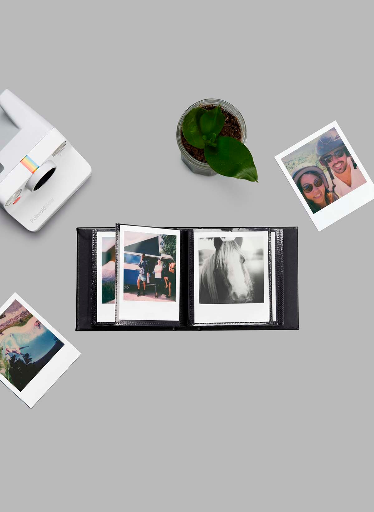 Polaroid Fotoalbum »Photo Album Small«