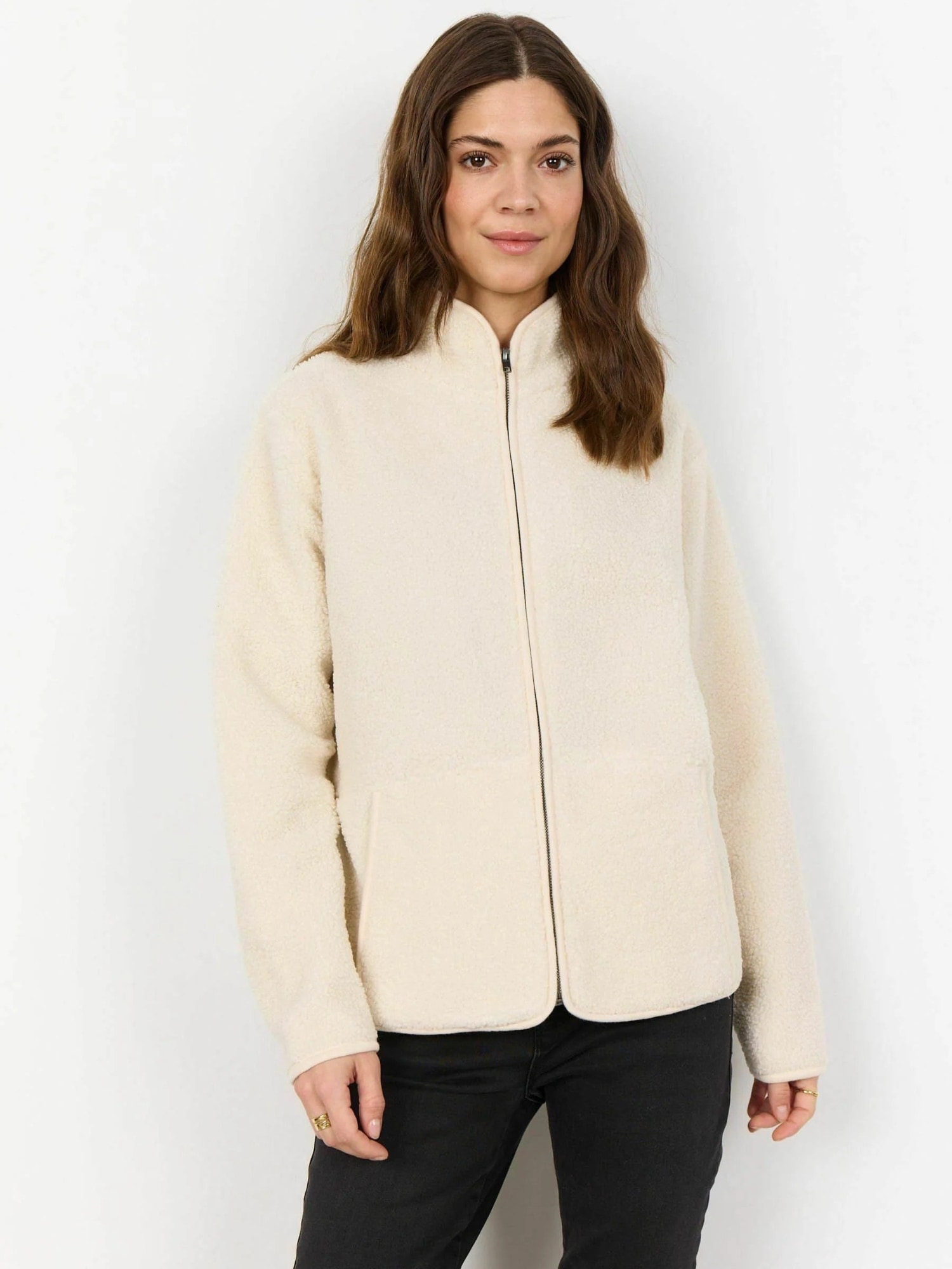 soyaconcept Outdoorjacke »Soya Concept Jacket SC-BODIL 1«