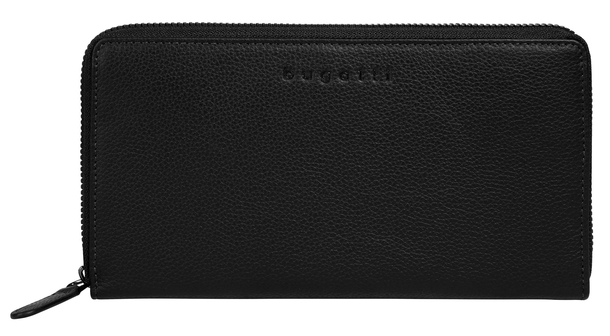 bugatti Geldbörse »MIRA« echt Leder